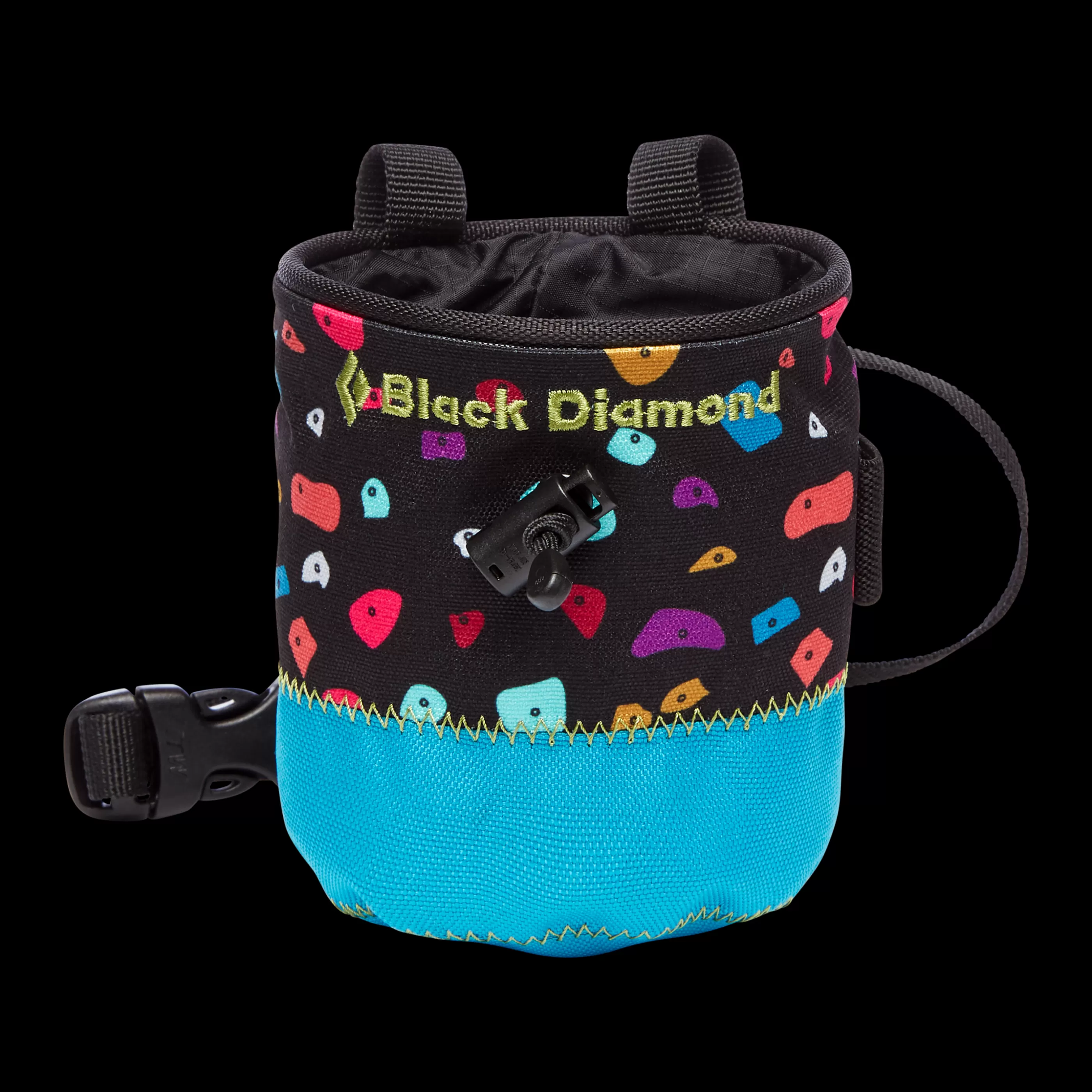 Mojo Kid's Chalk Bag-Black Diamond Online