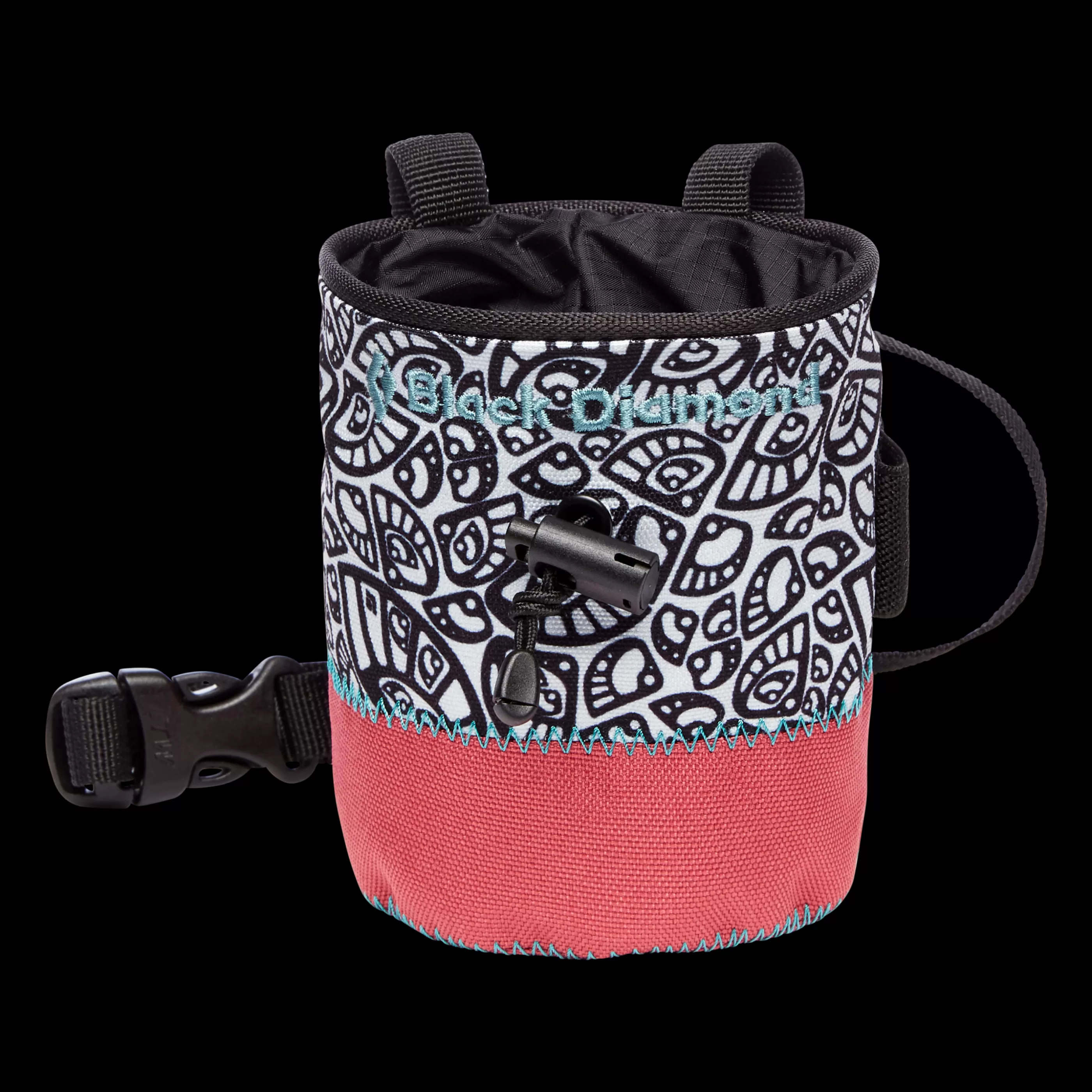 Mojo Kid's Chalk Bag-Black Diamond Online