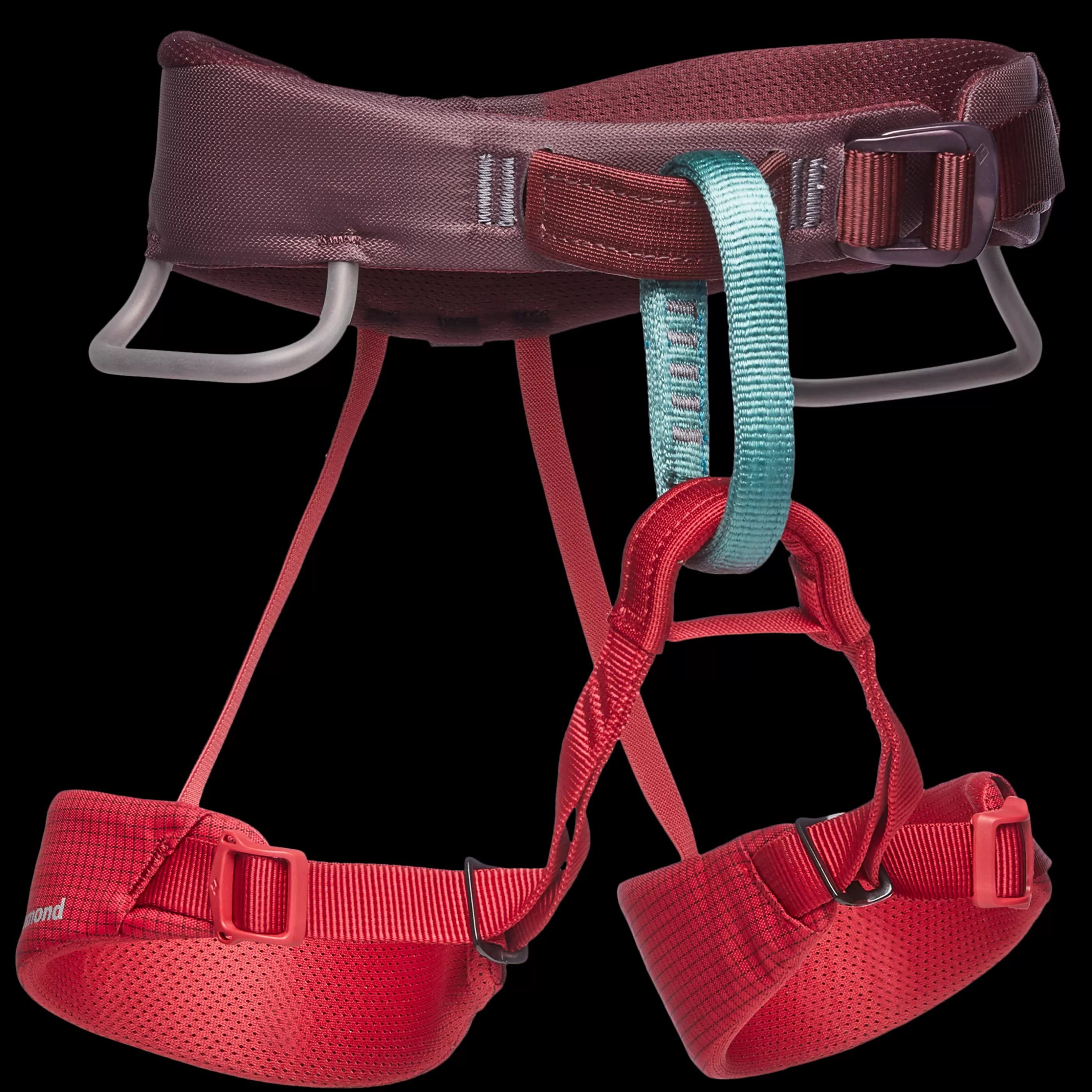 Momentum Harness - Kid's-Black Diamond Discount