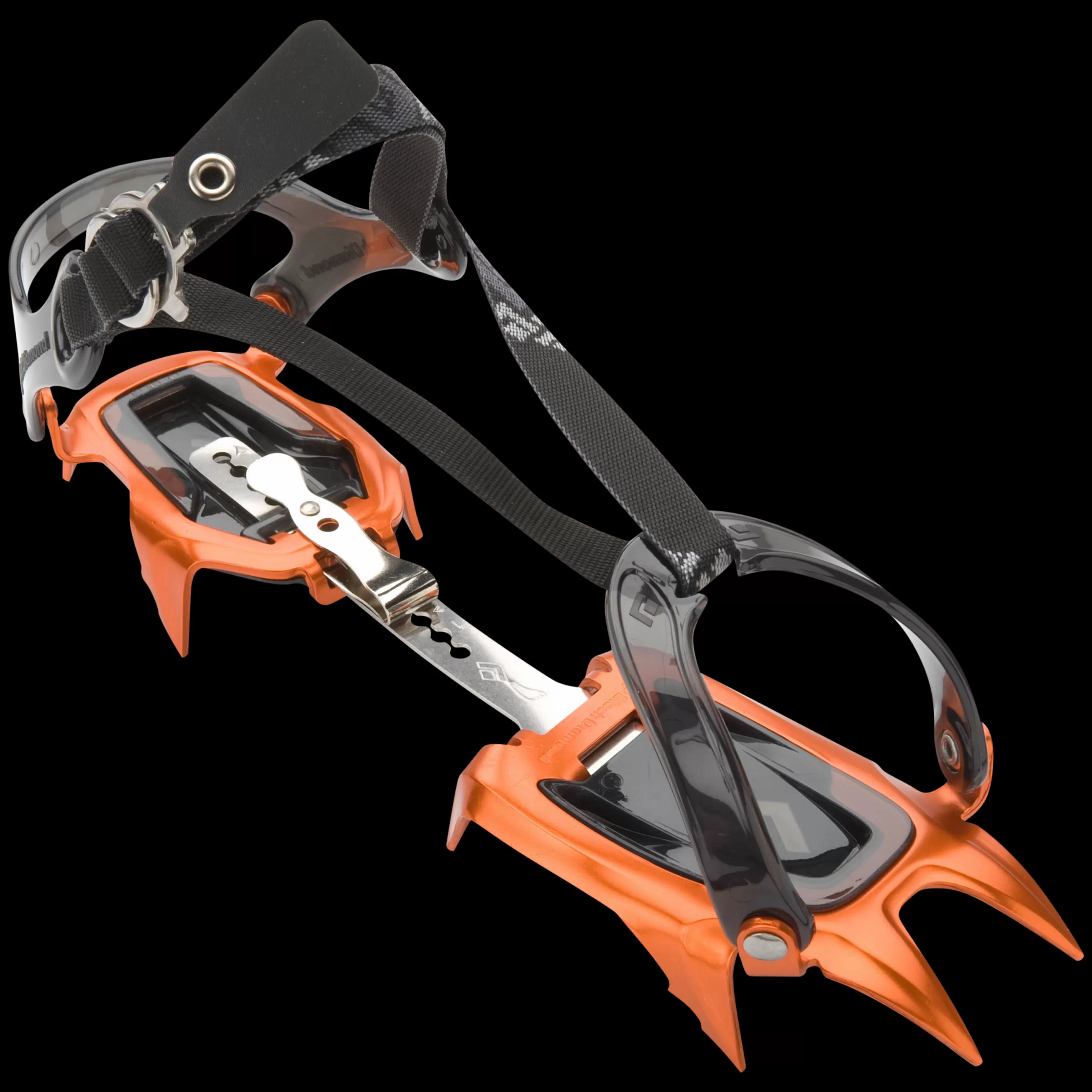 Neve Strap Crampon-Black Diamond Clearance