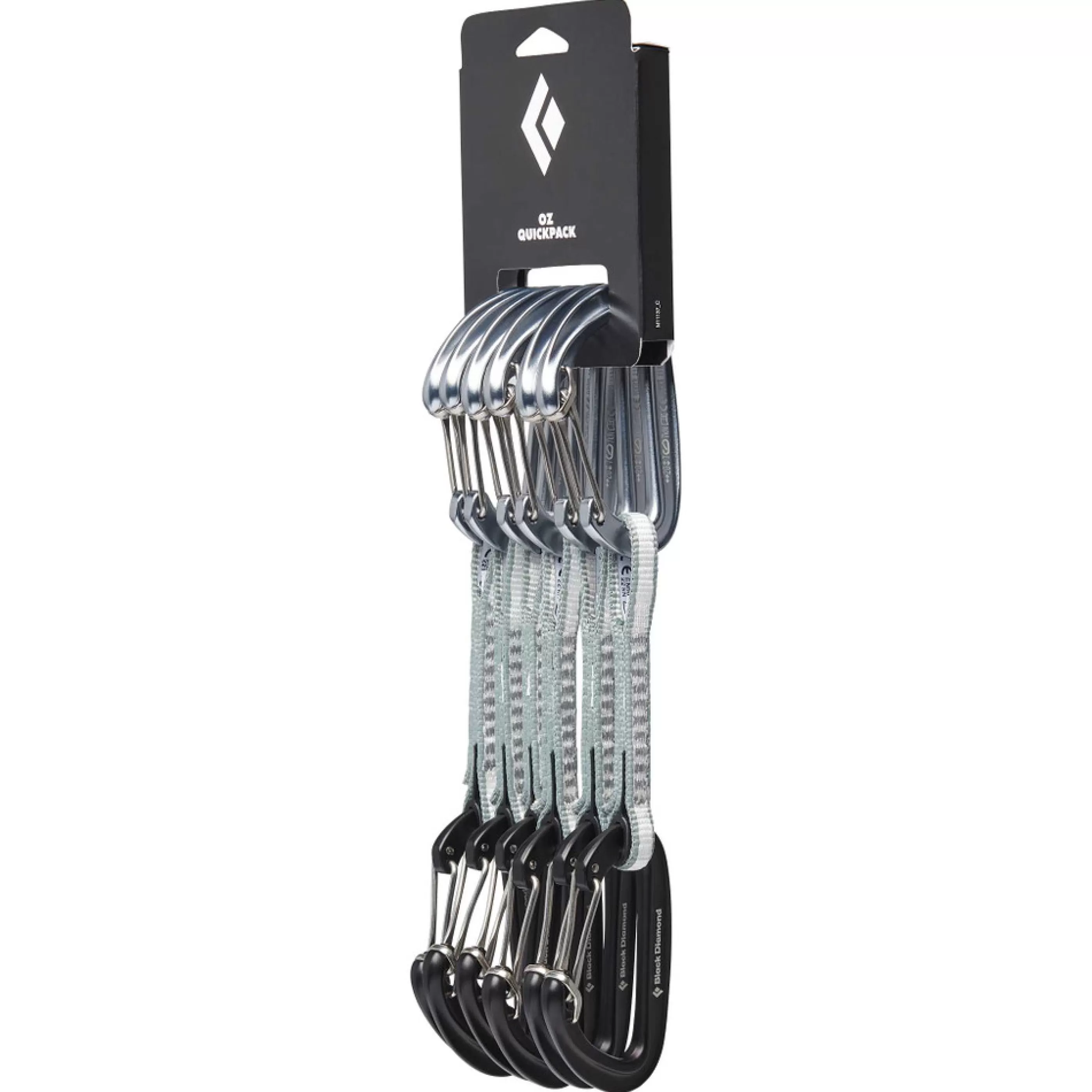 Oz Quickdraw Quickpack 12 Cm-Black Diamond Online