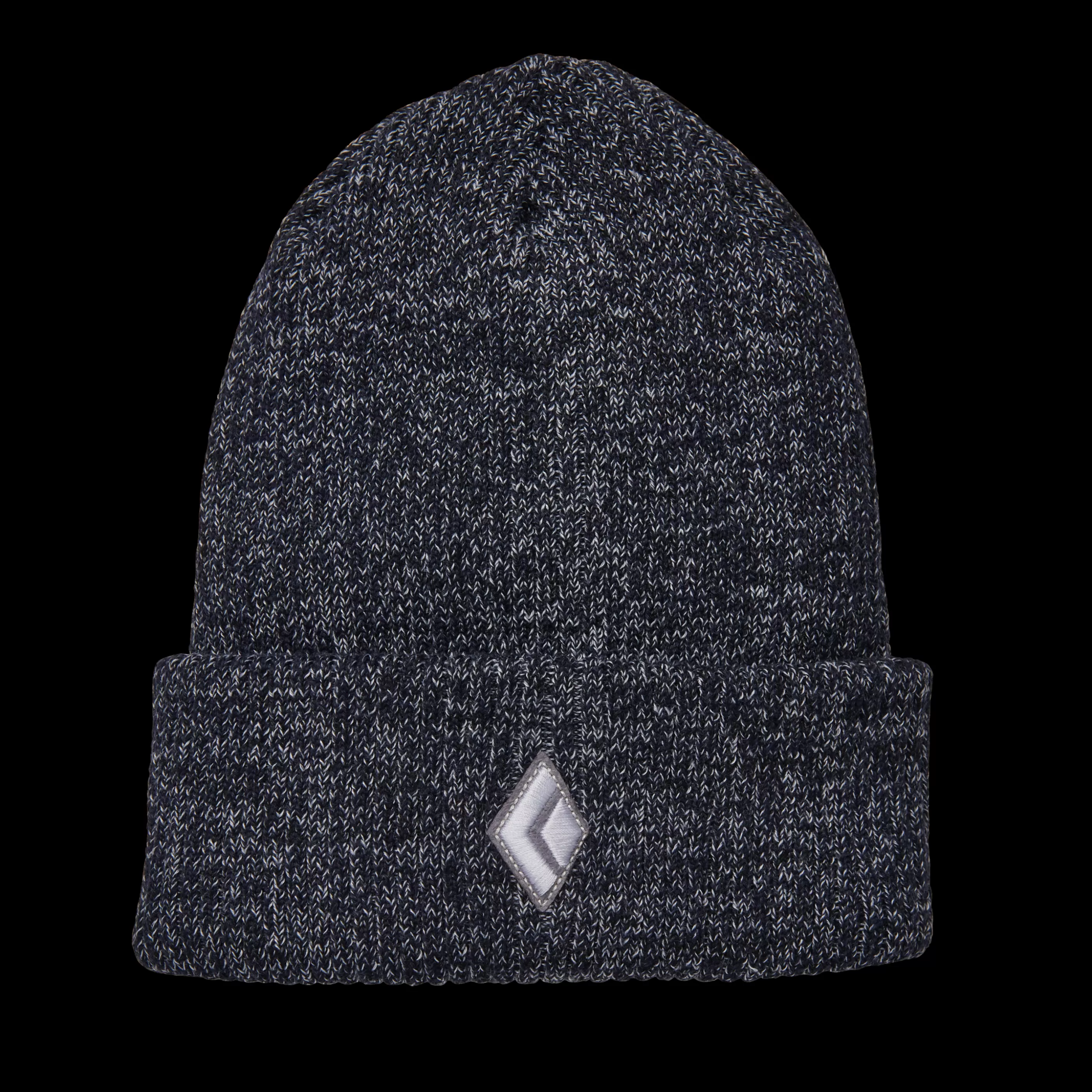 Plaited Cuff Beanie-Black Diamond Outlet