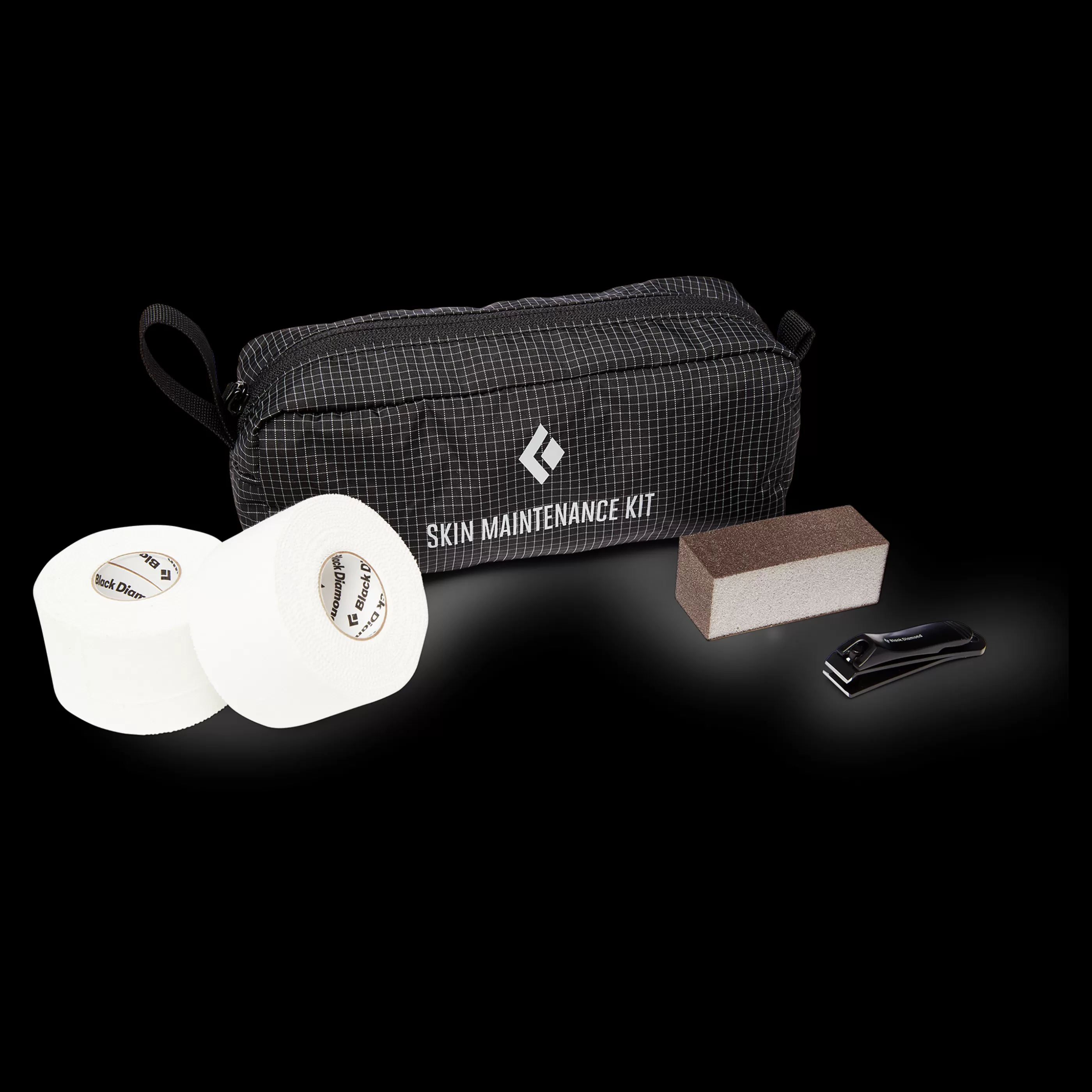 Skin Maintenance Kit-Black Diamond New