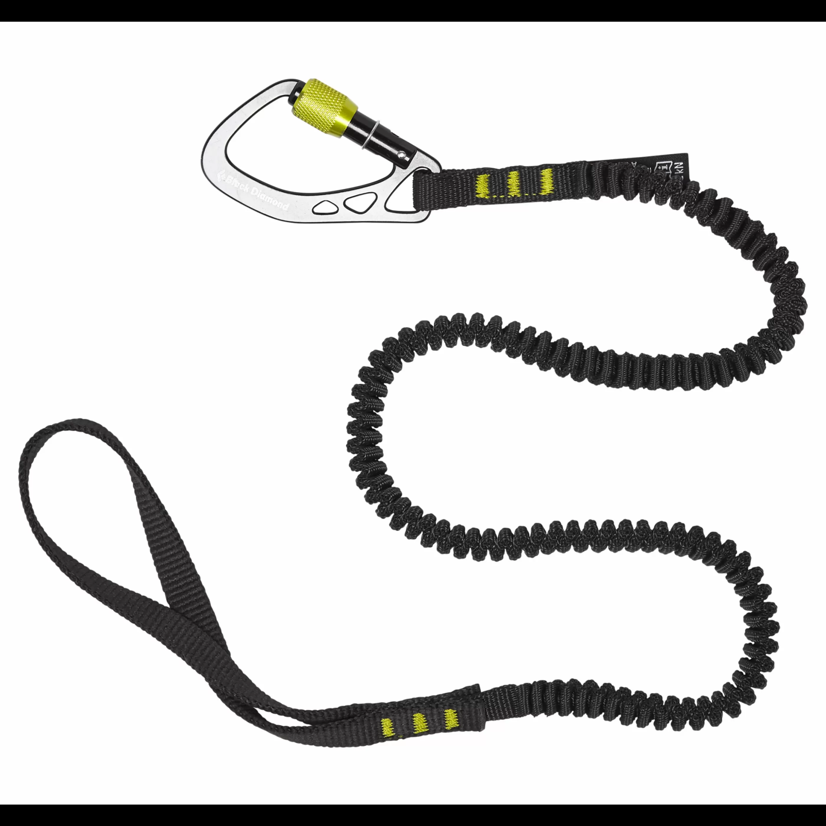 Slinger Leash-Black Diamond Best