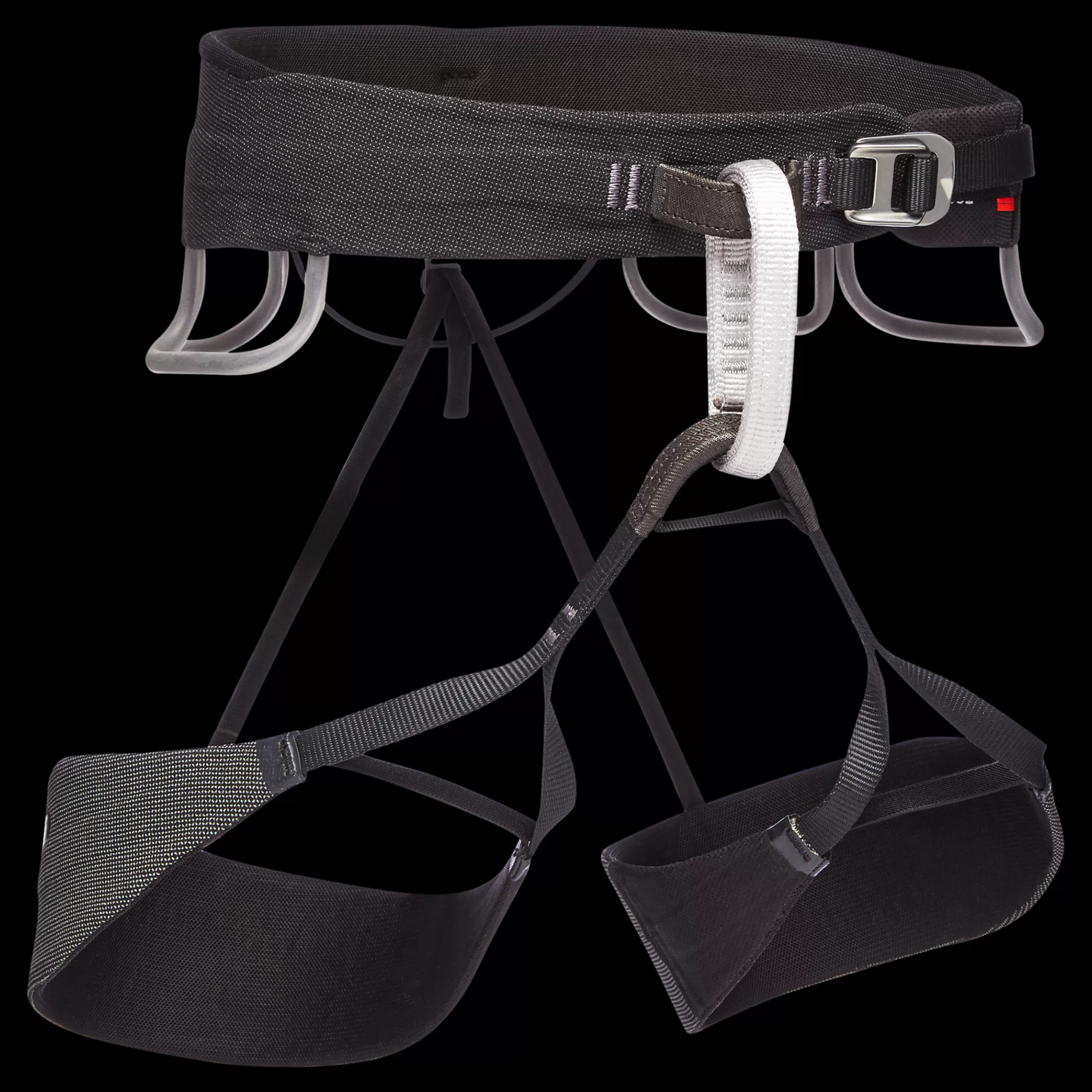 Solution Guide Harness - Men's-Black Diamond Discount