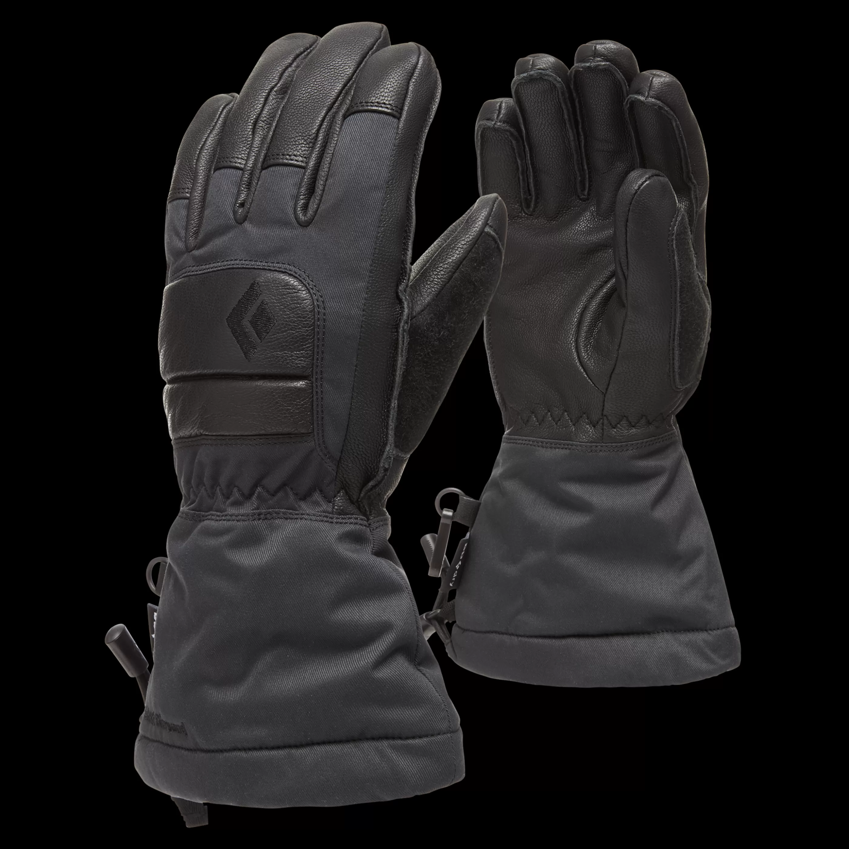 Spark Gloves - Kid's-Black Diamond Store