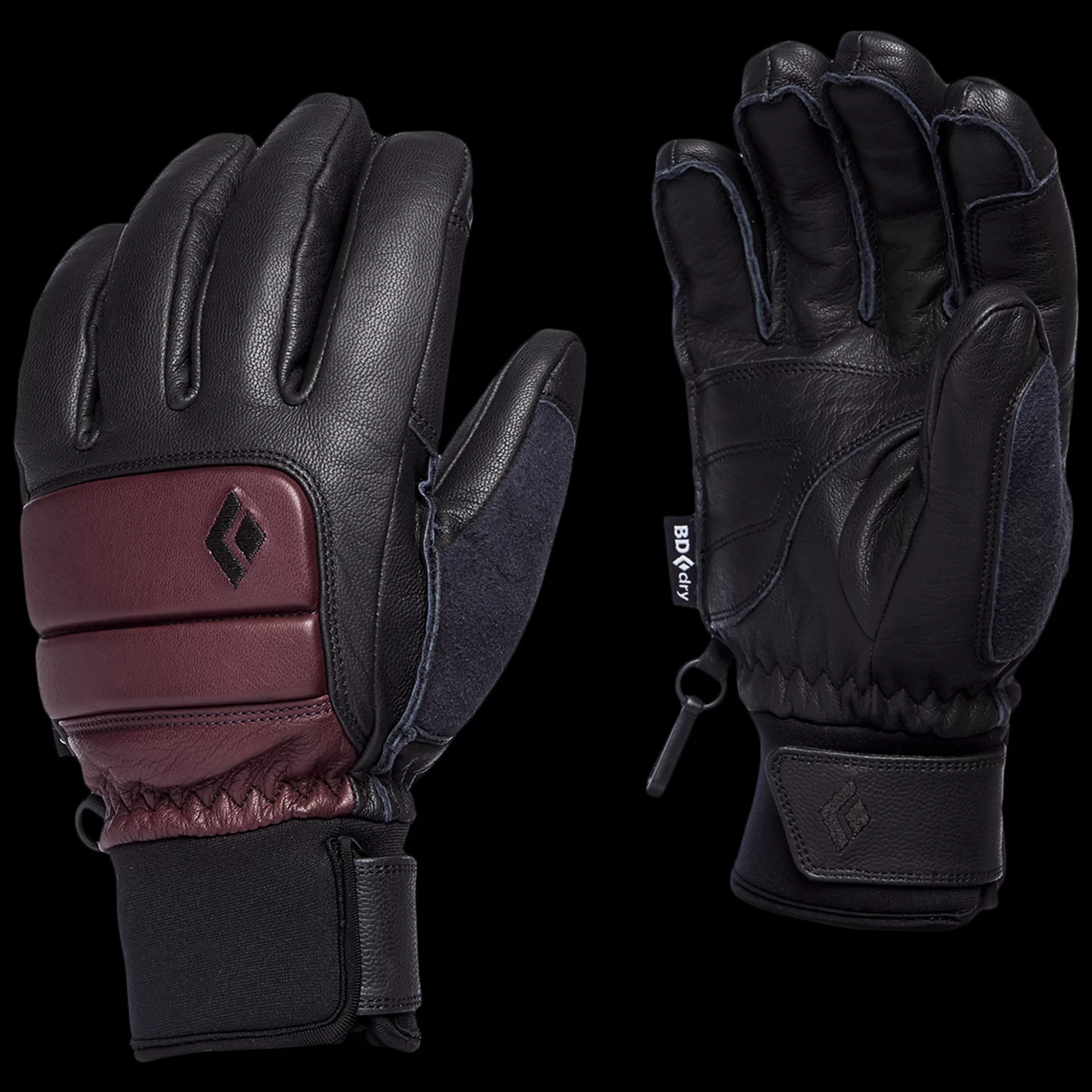 Spark Gloves - Women's-Black Diamond Discount