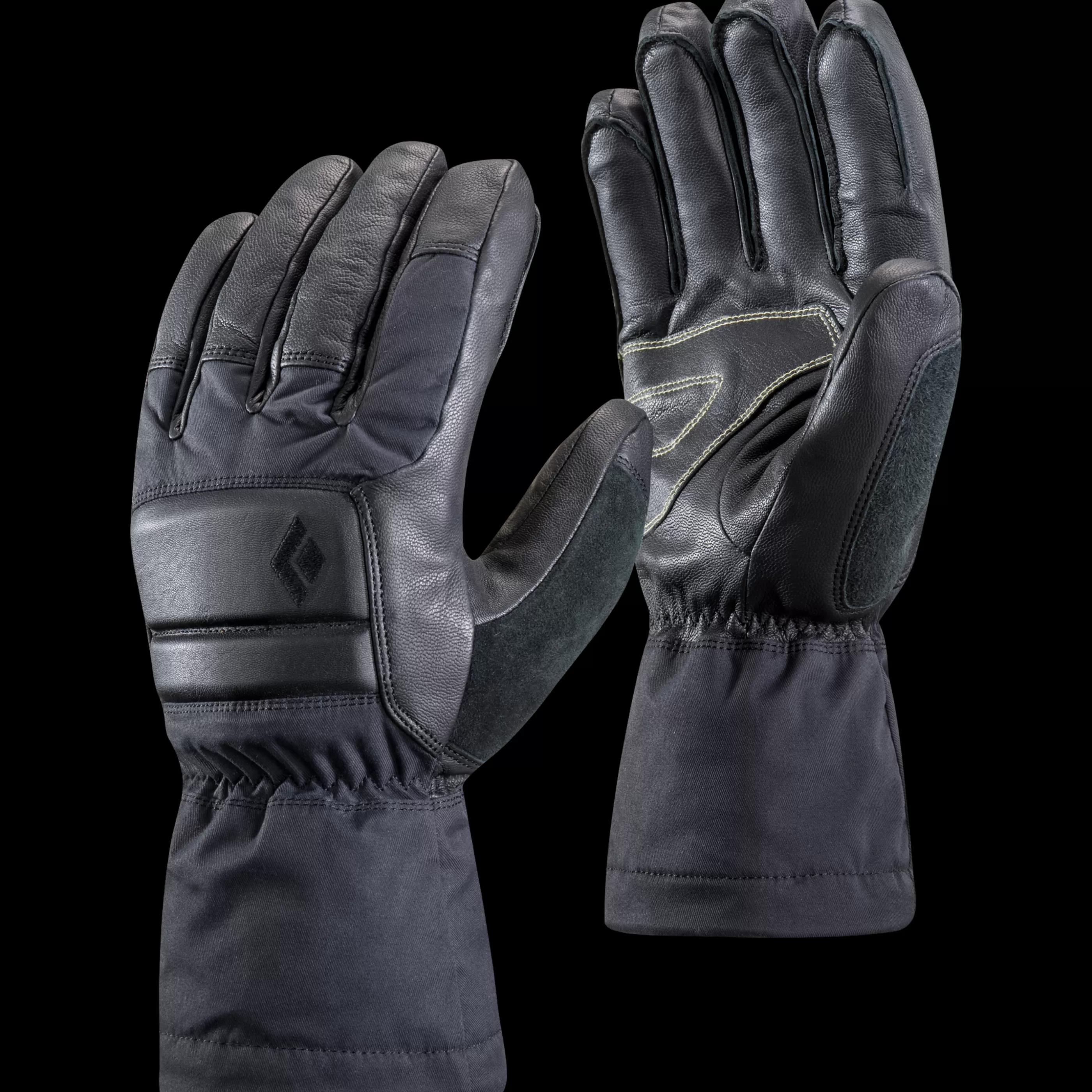 Spark Powder Gloves-Black Diamond Online