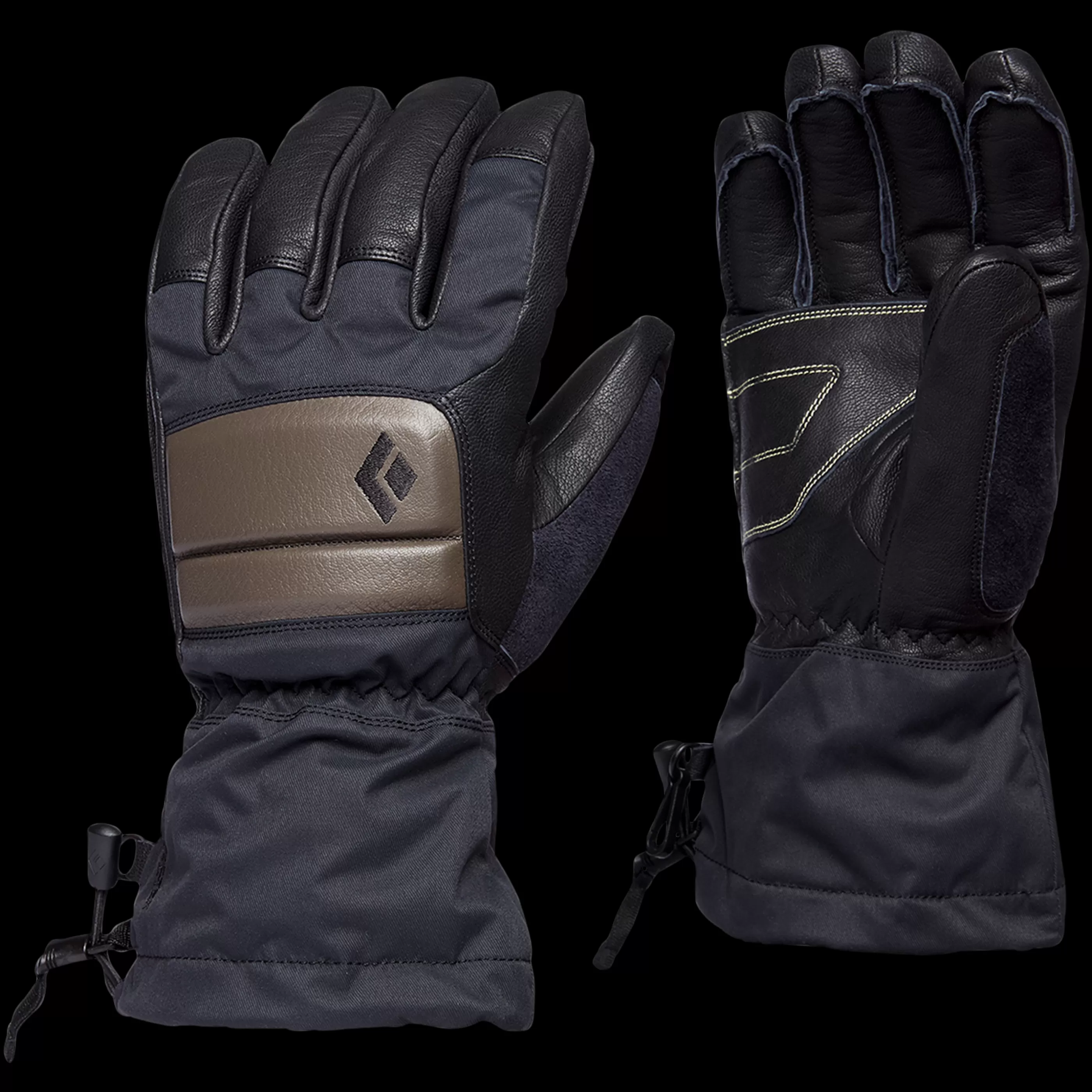 Spark Powder Gloves-Black Diamond Online