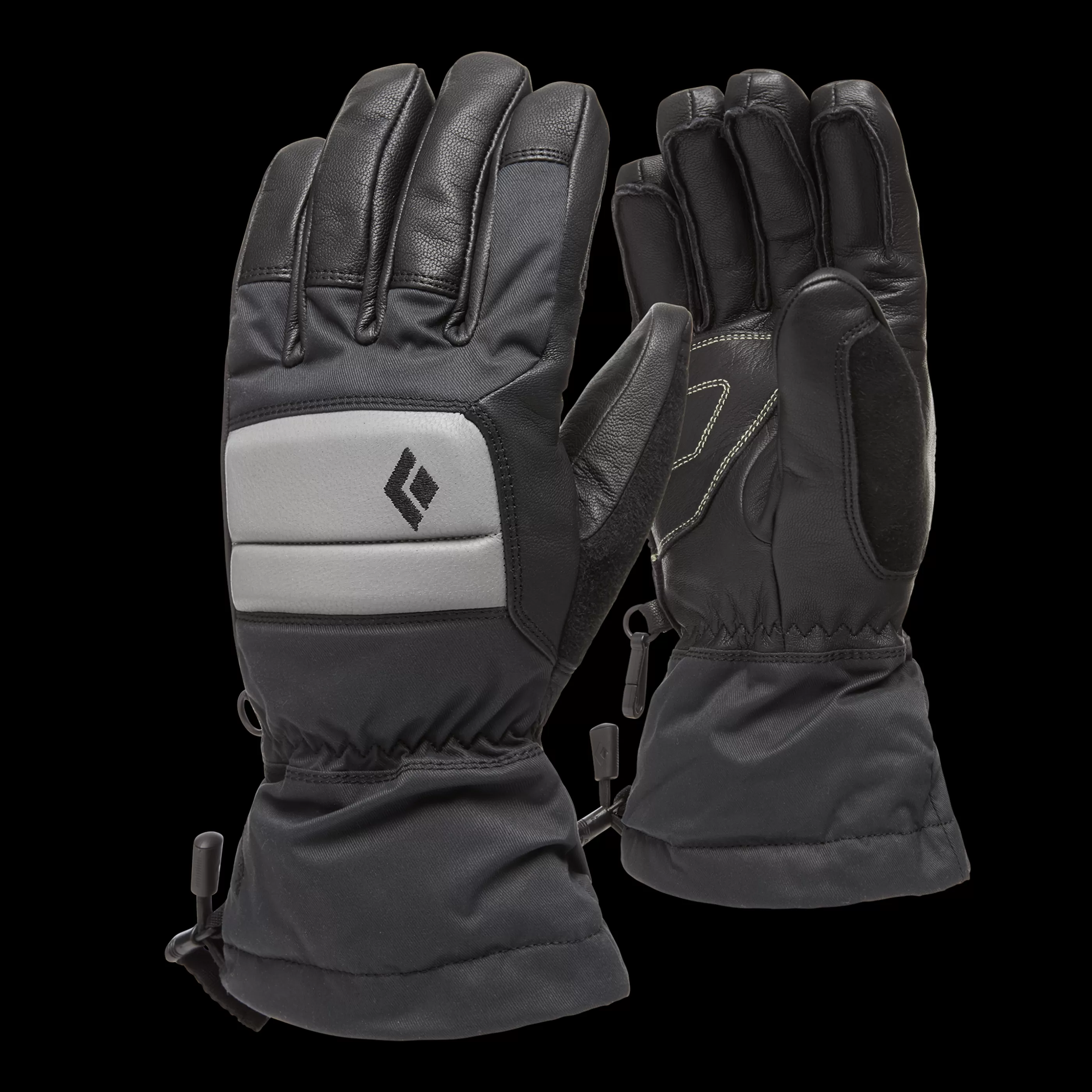 Spark Powder Gloves - Women's-Black Diamond Online