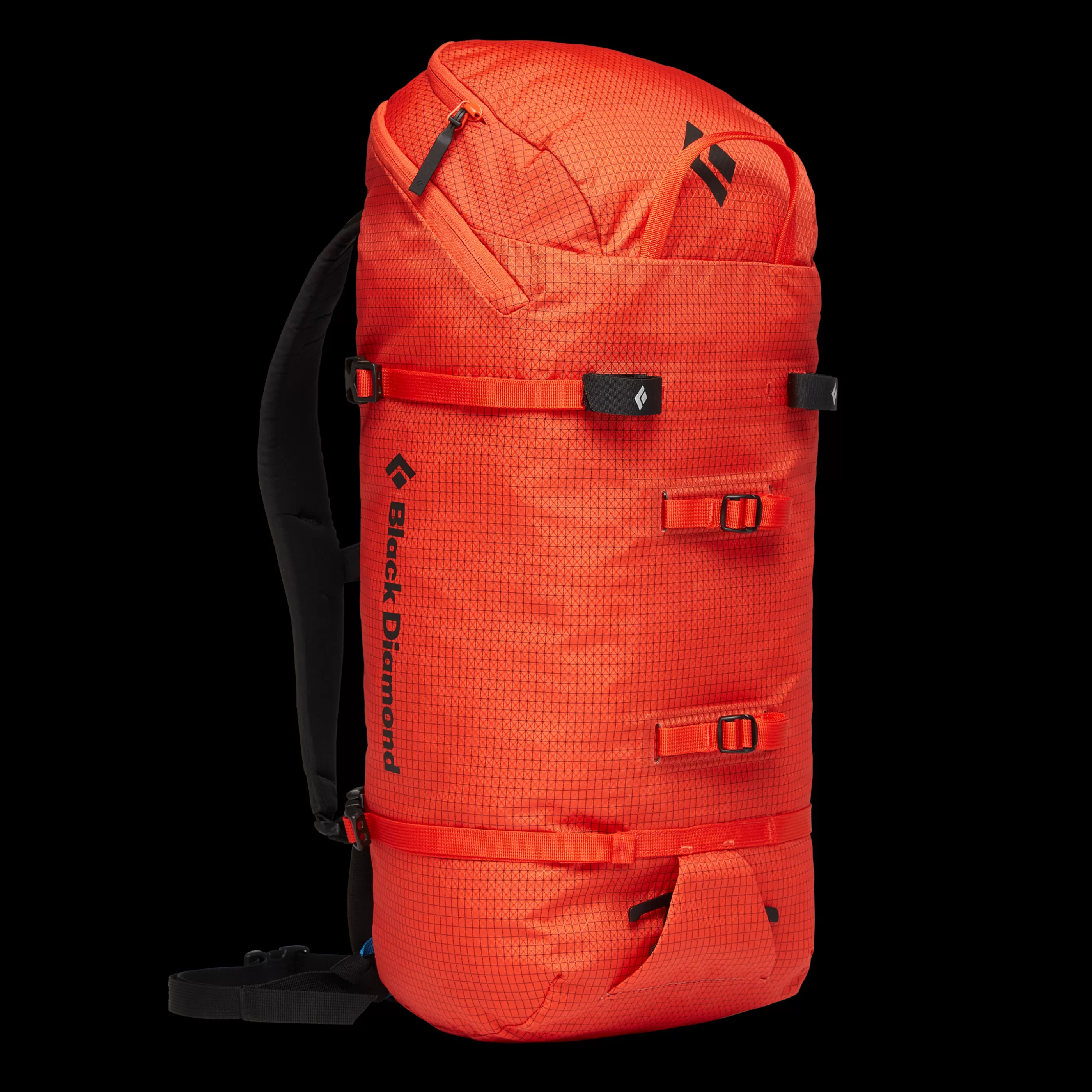 Speed Zip 24 Pack-Black Diamond Flash Sale