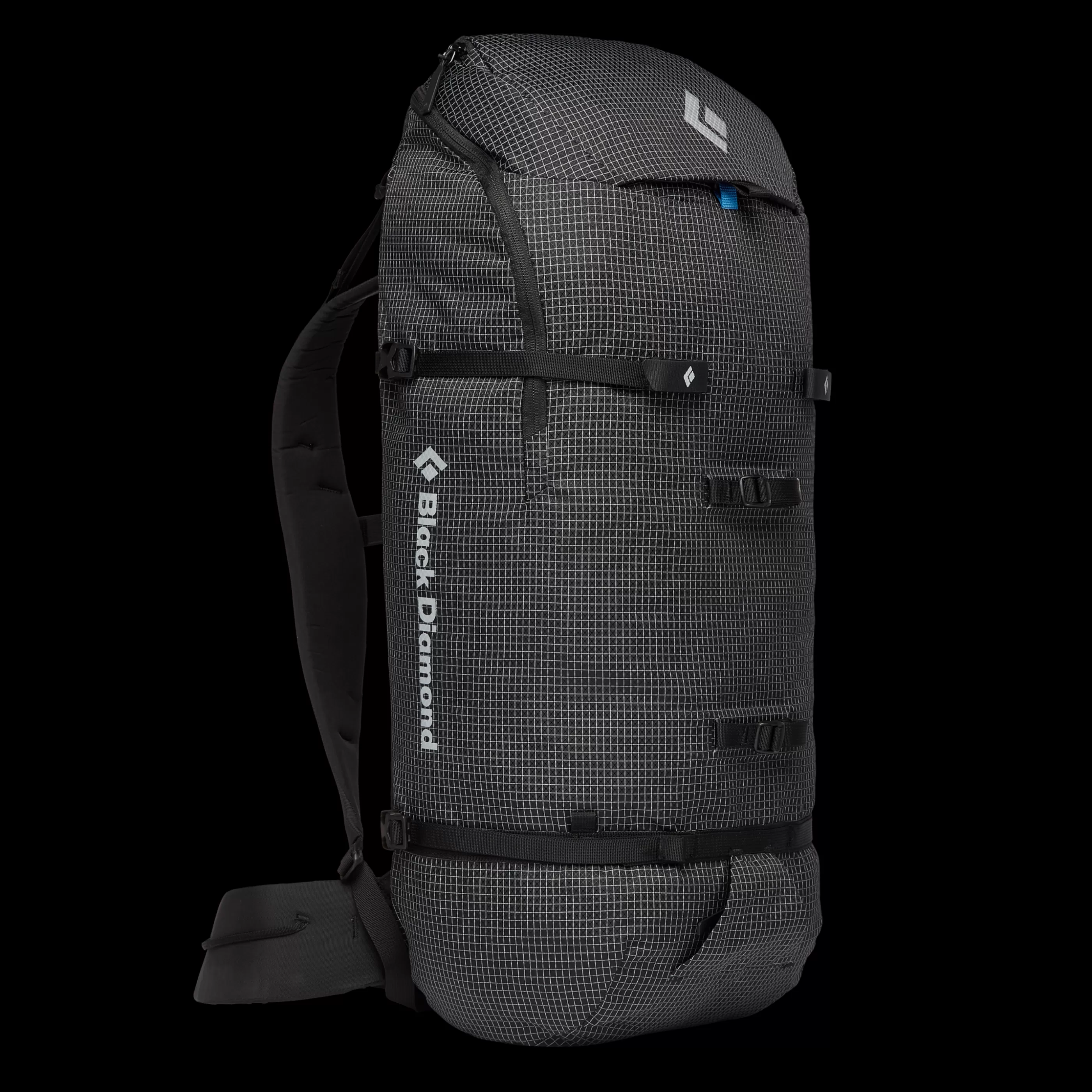 Speed Zip 33 Pack-Black Diamond Cheap