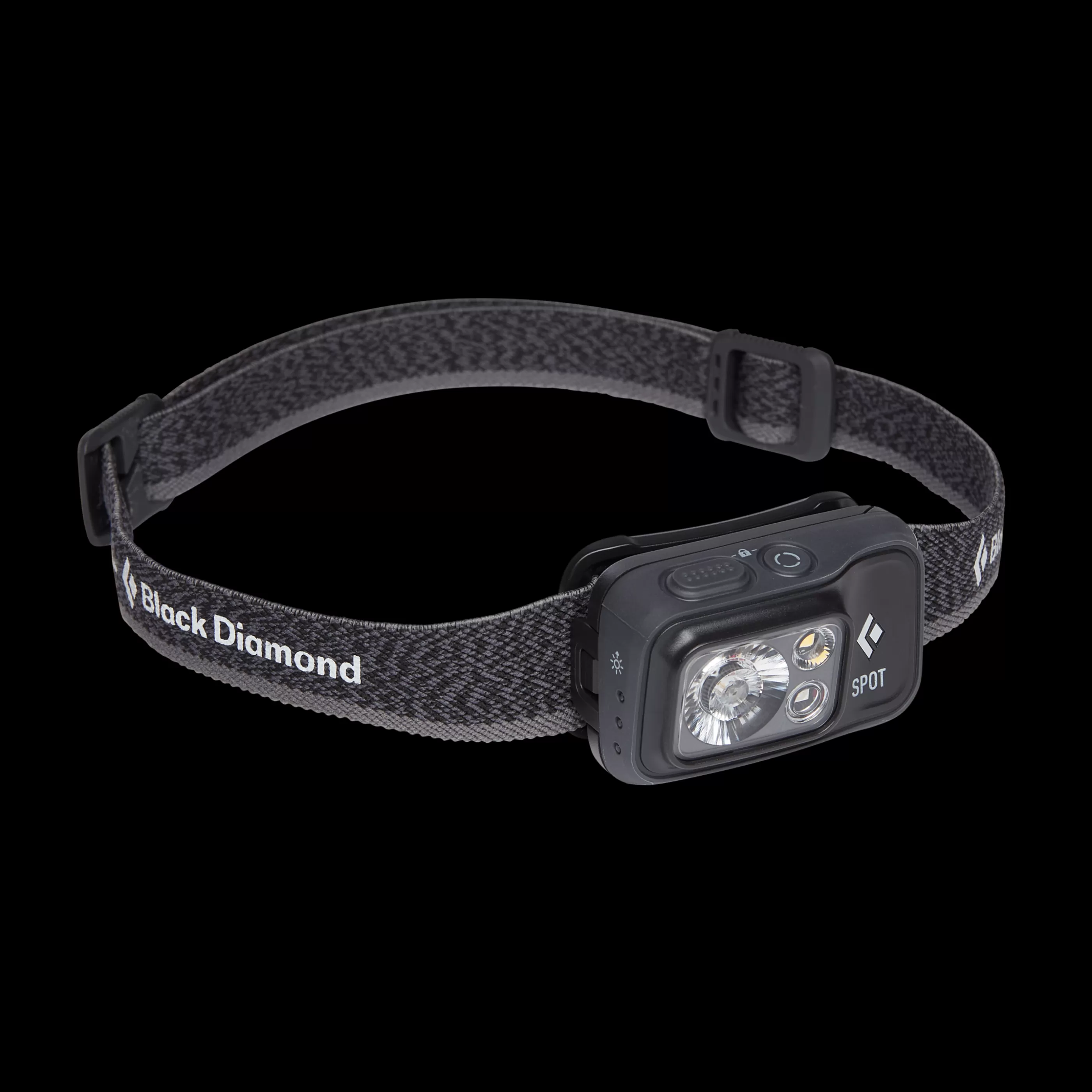 Spot 400 Headlamp-Black Diamond Outlet