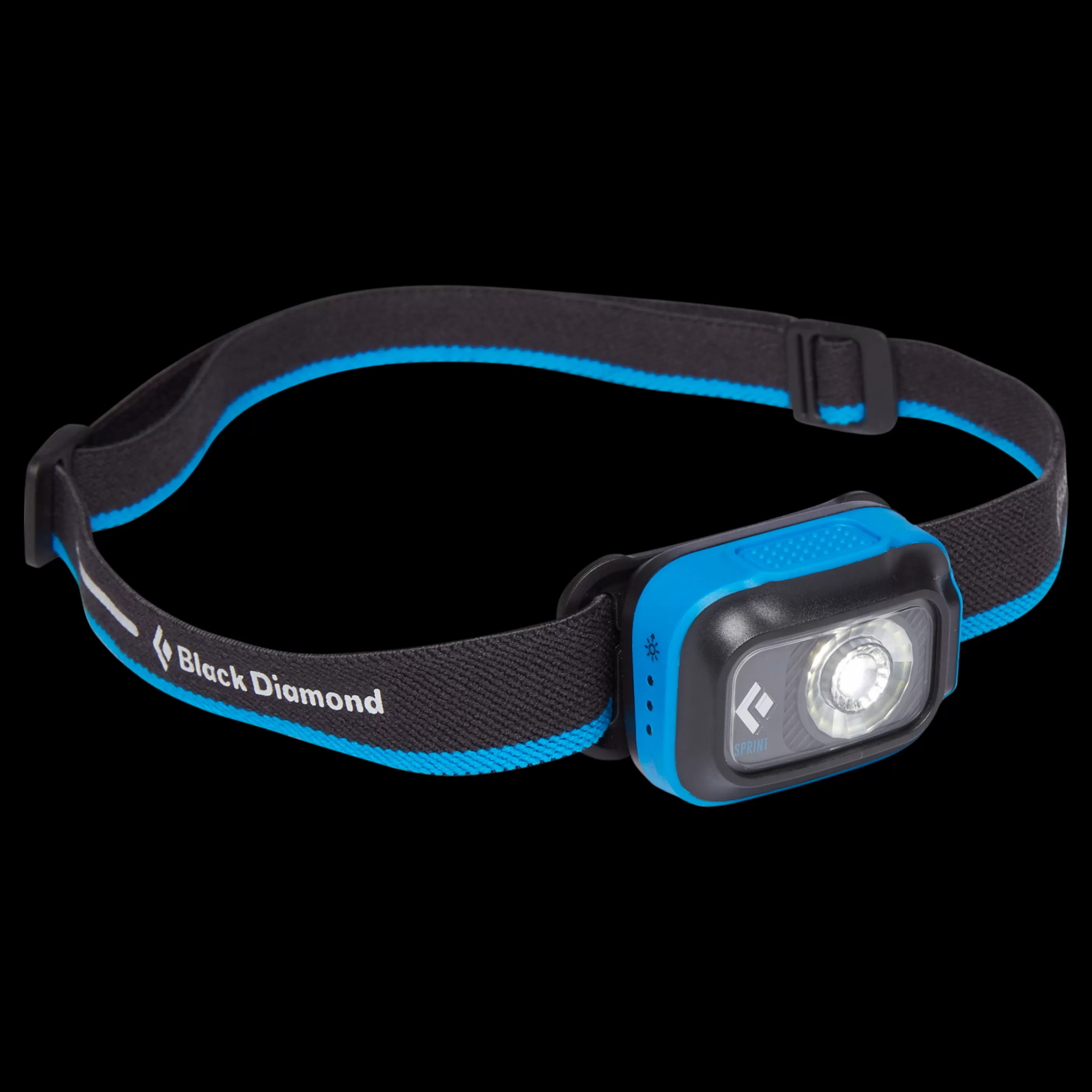 Sprint 225 Headlamp-Black Diamond Flash Sale