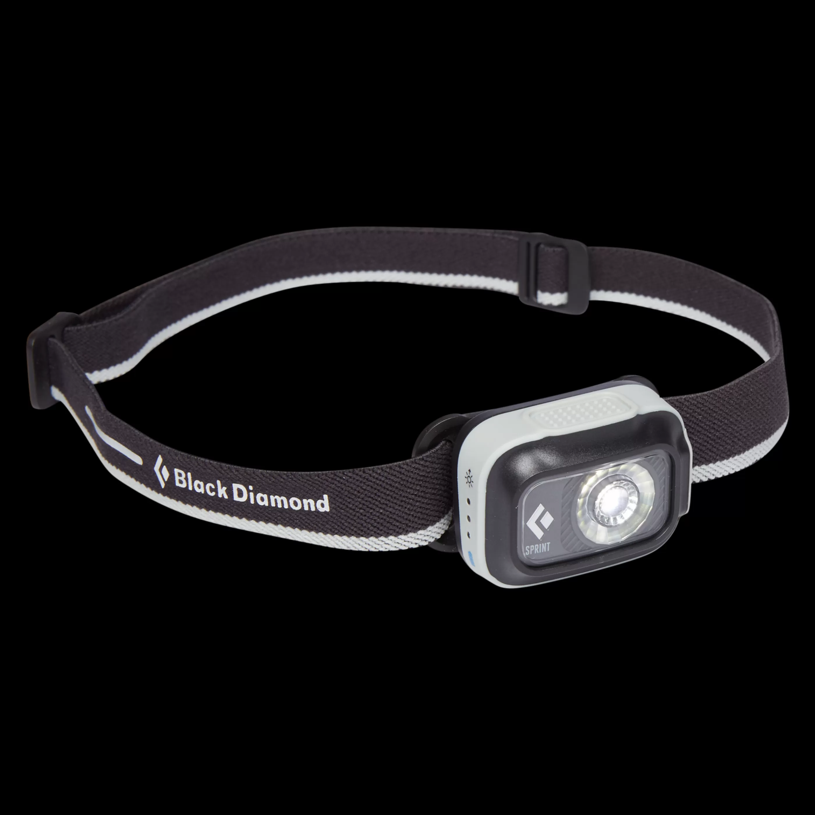 Sprint 225 Headlamp-Black Diamond Flash Sale