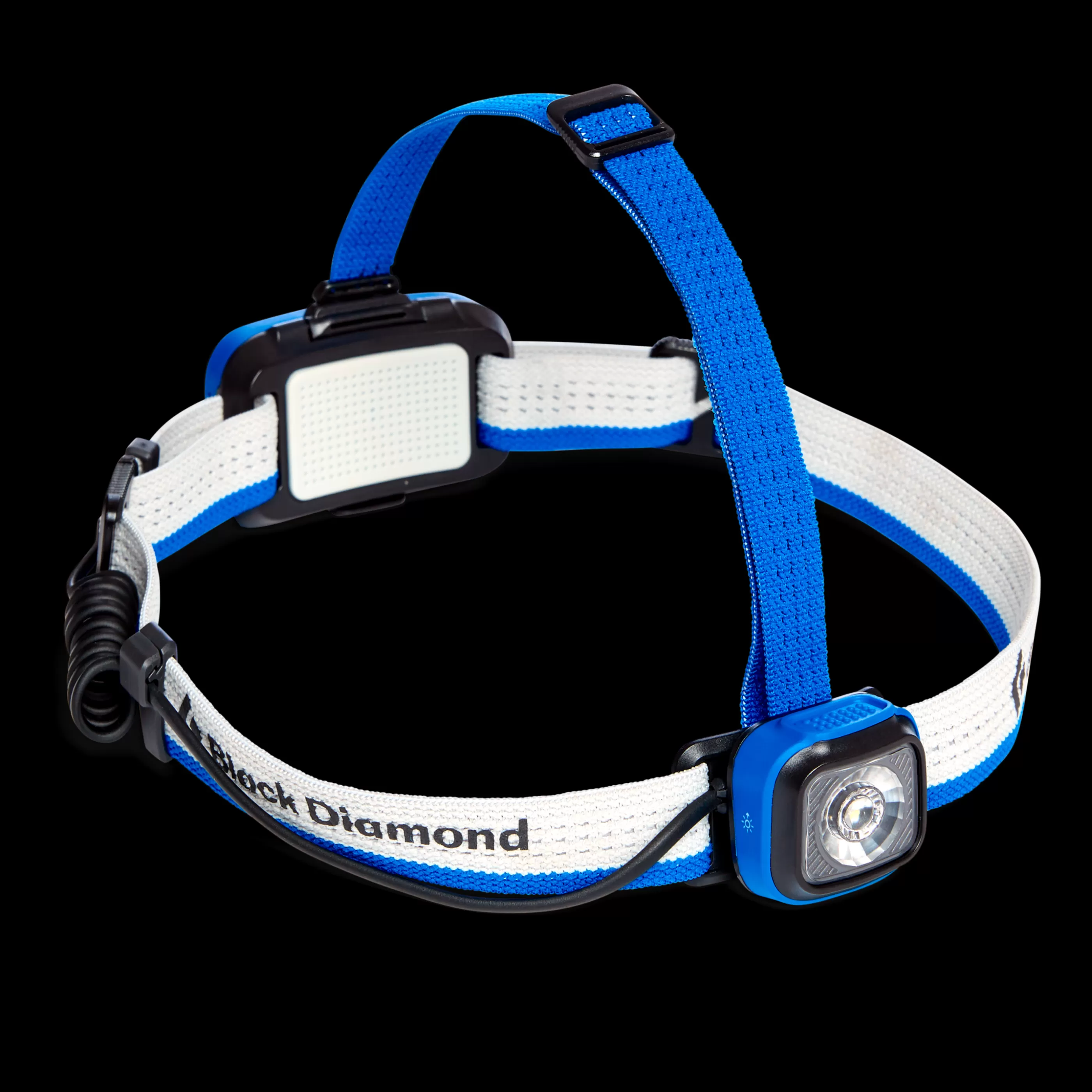 Sprinter 500 Headlamp-Black Diamond Shop