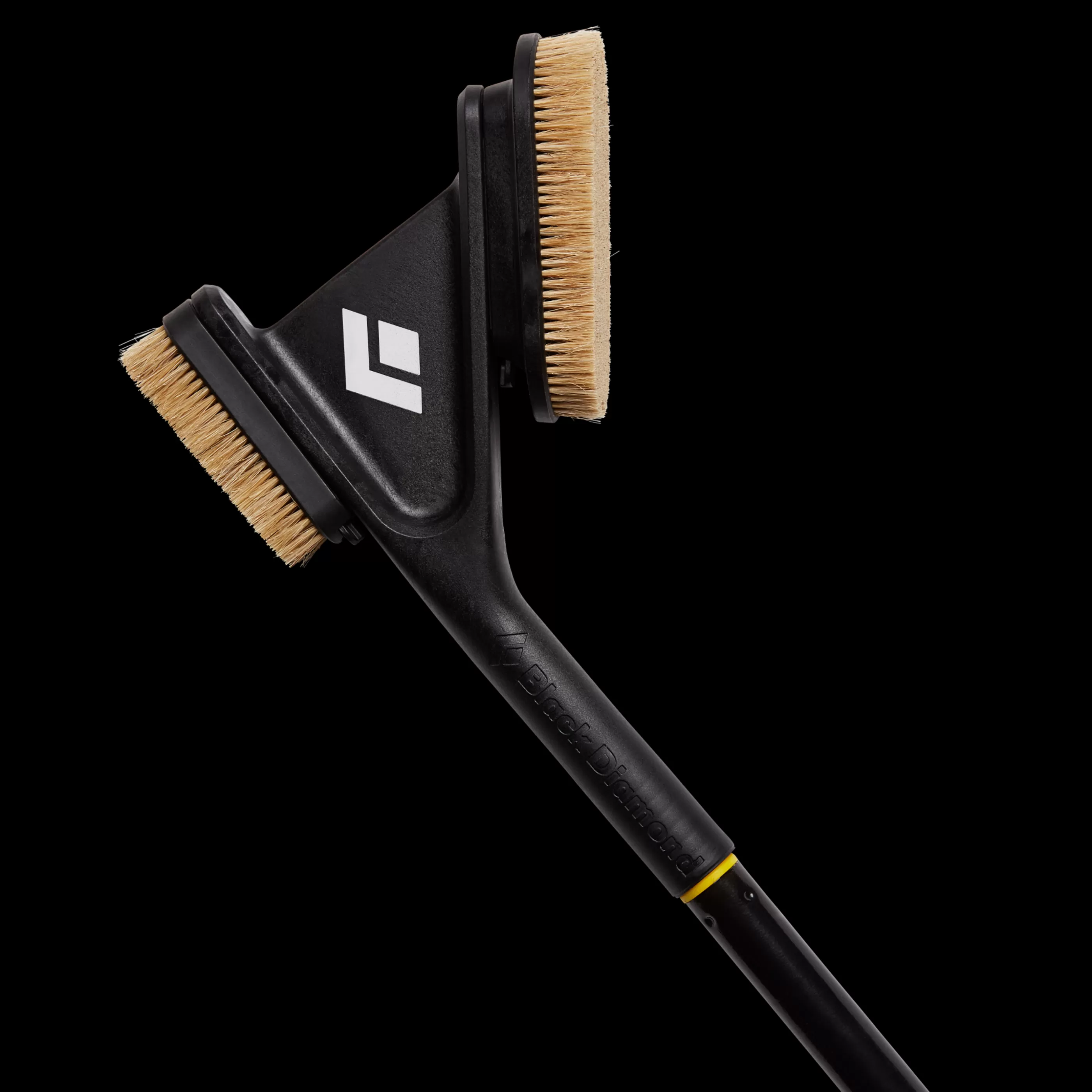 Stick Brush Set-Black Diamond Outlet