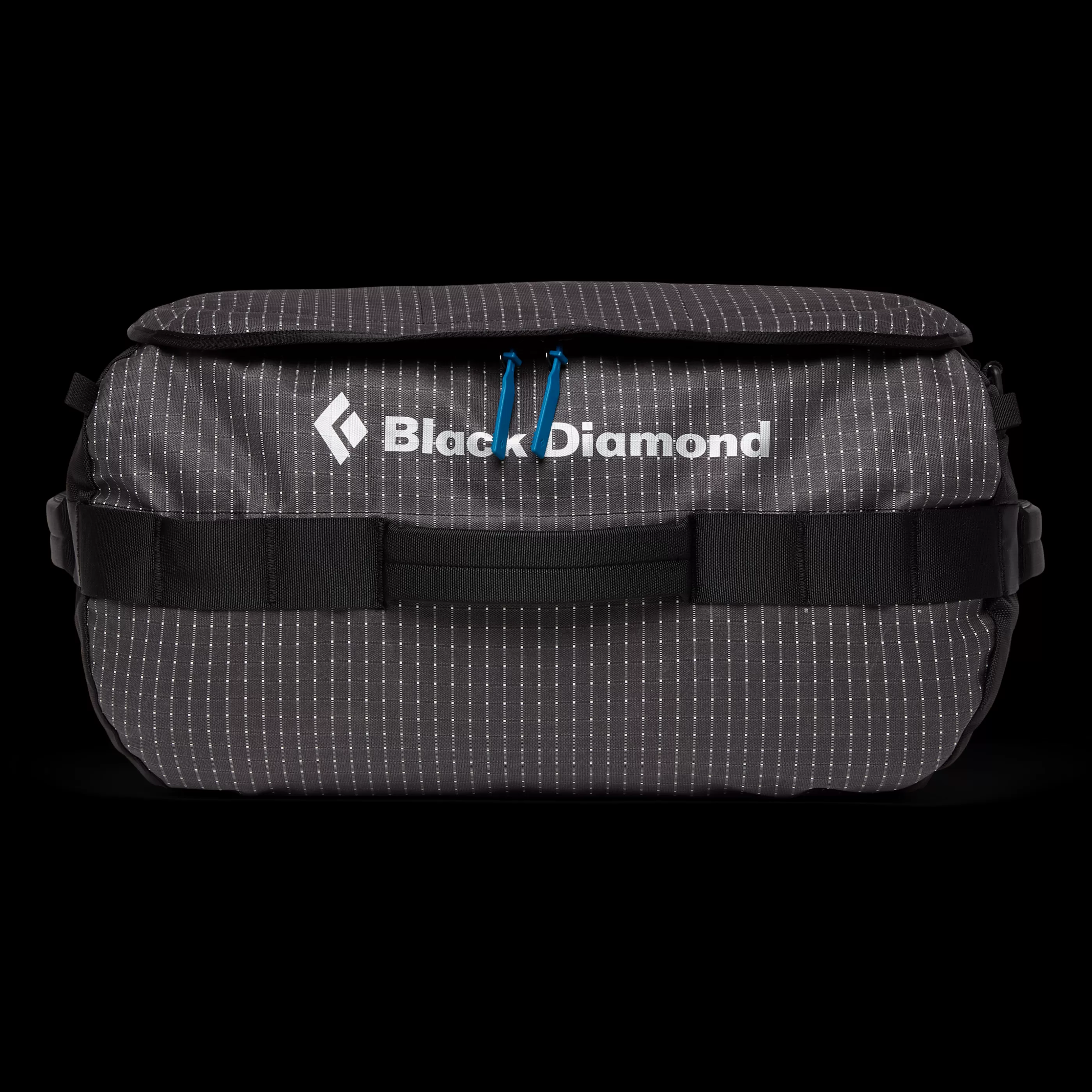 Stonehauler 45L Duffel Bag-Black Diamond Hot