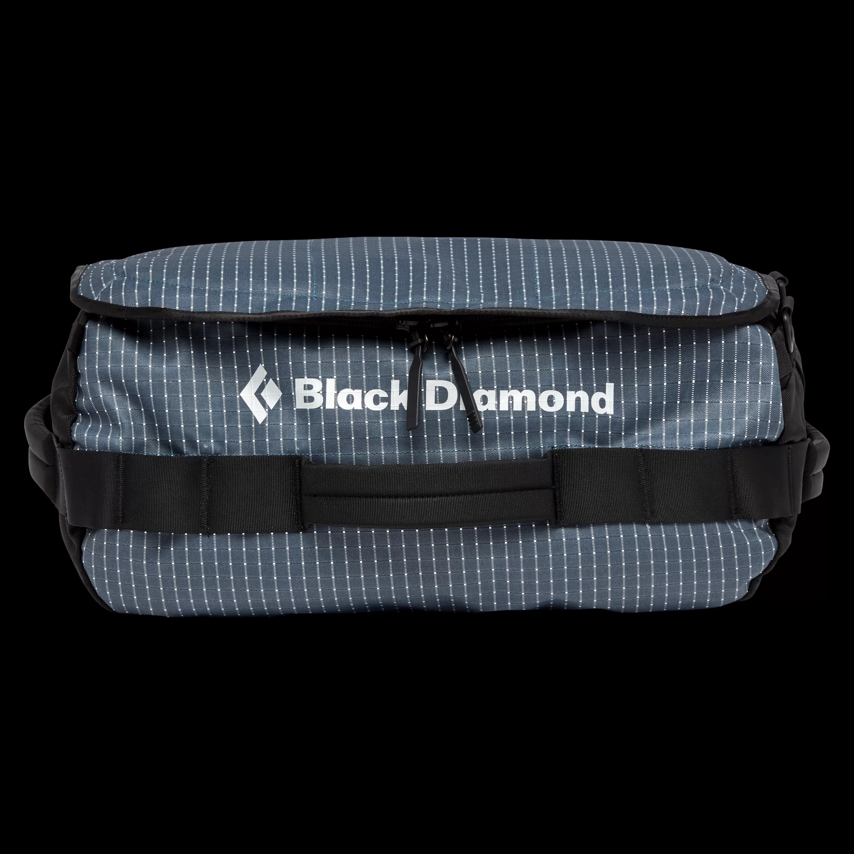 Stonehauler Pro 30L Duffel Bag-Black Diamond Flash Sale