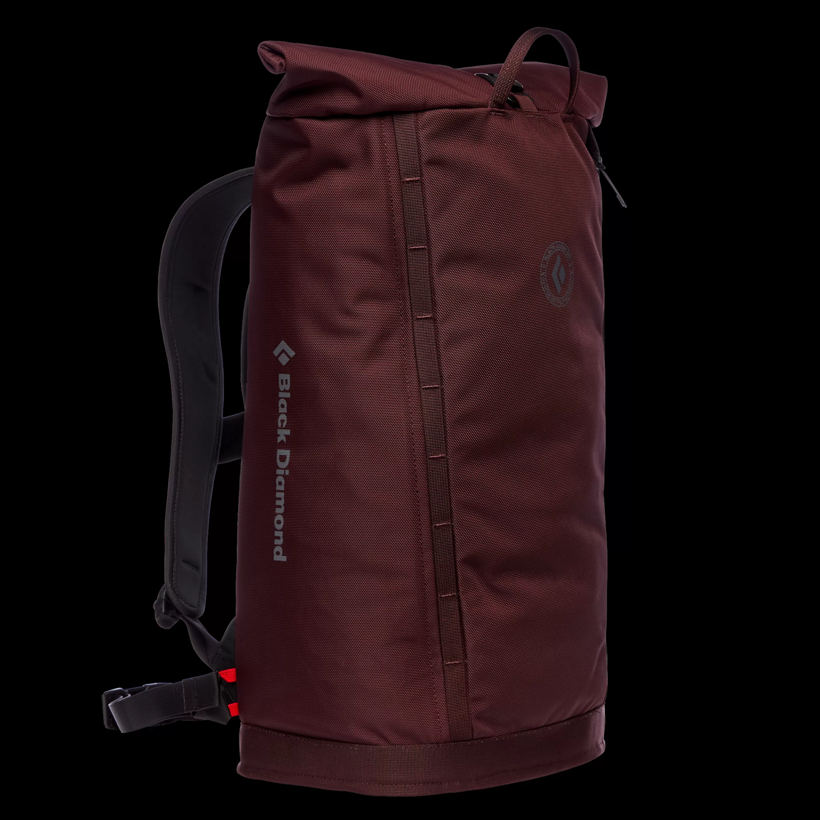 Street Creek 30 Roll-Top Pack-Black Diamond Flash Sale