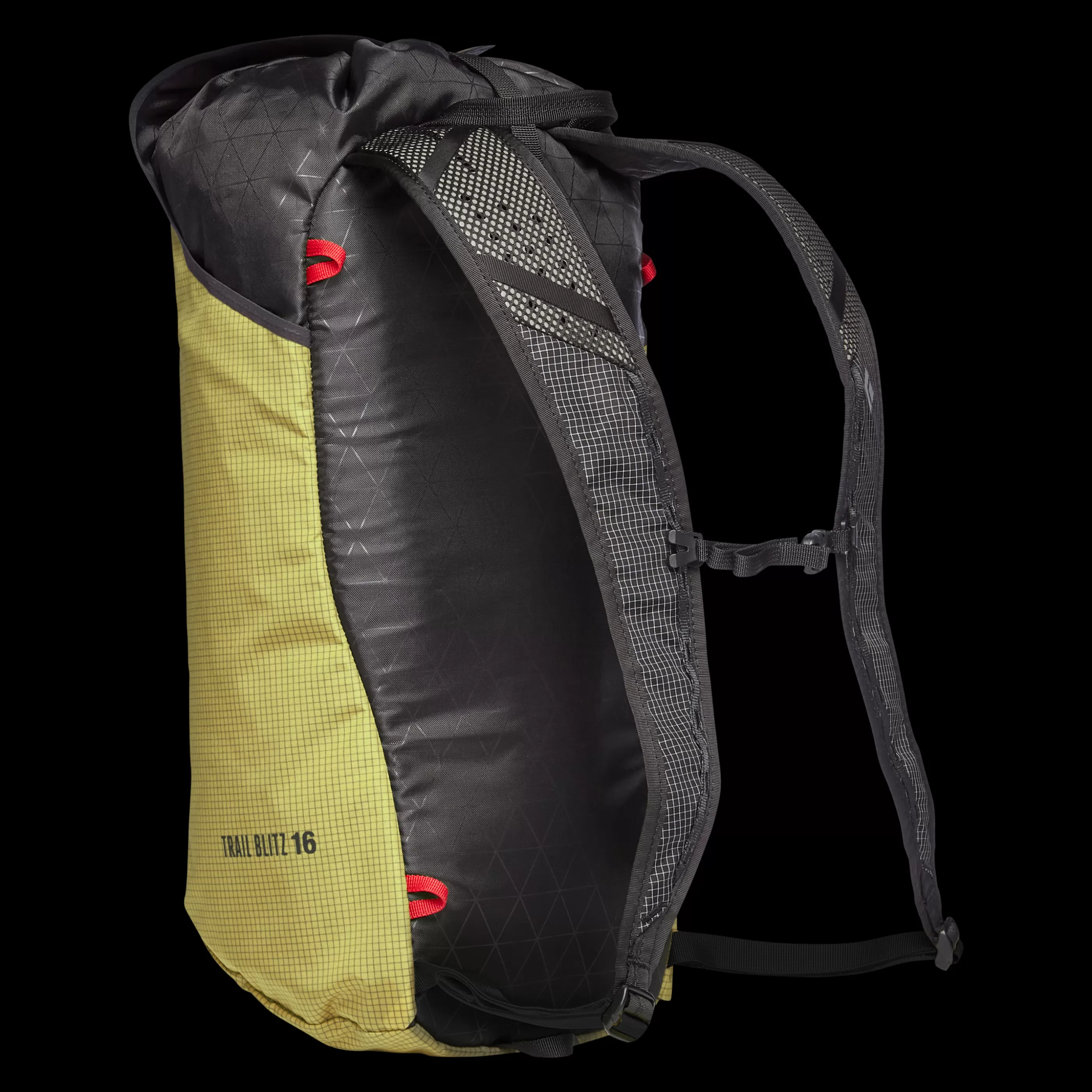 Trail Blitz 16 Pack-Black Diamond Cheap