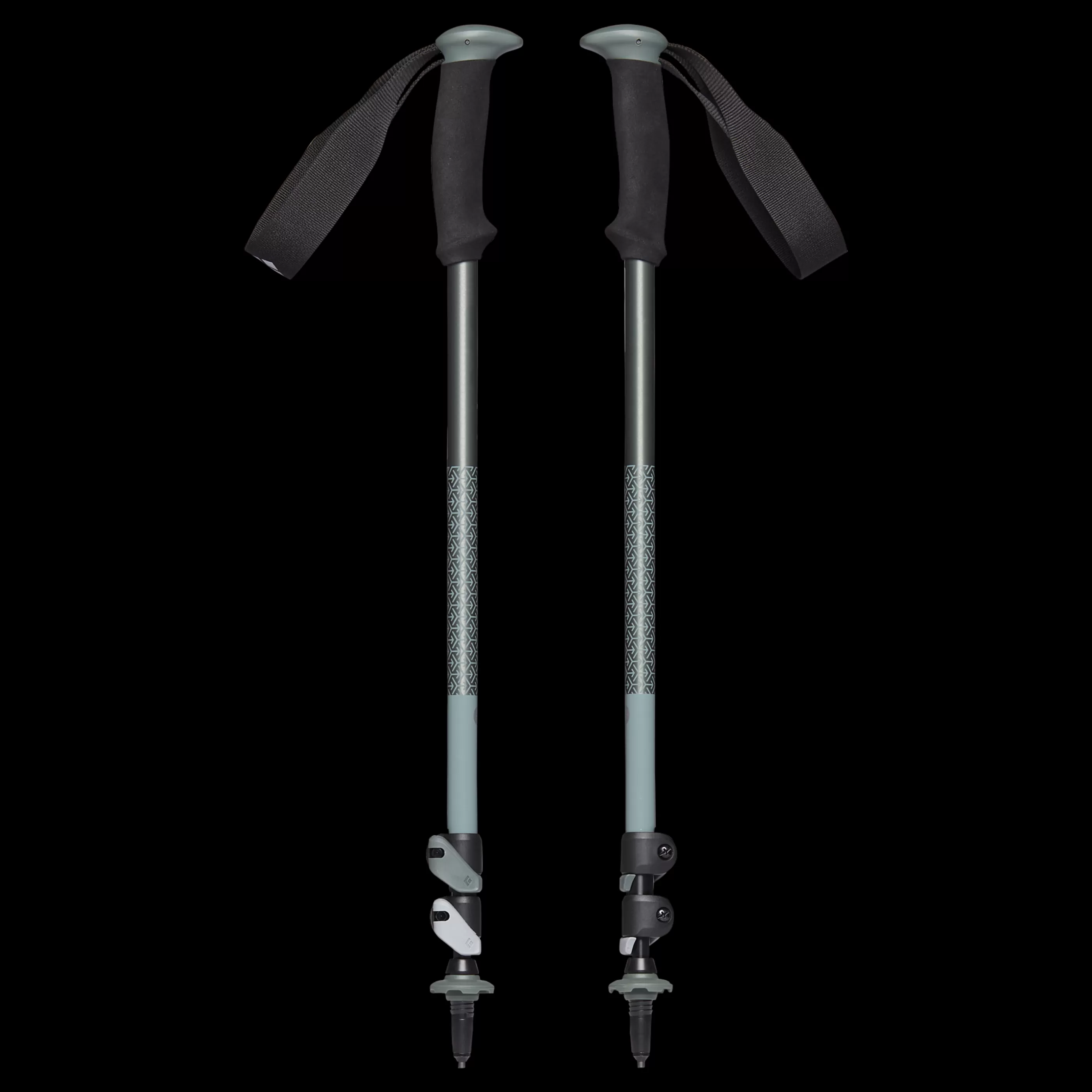 Trail Sport Trekking Poles-Black Diamond Fashion