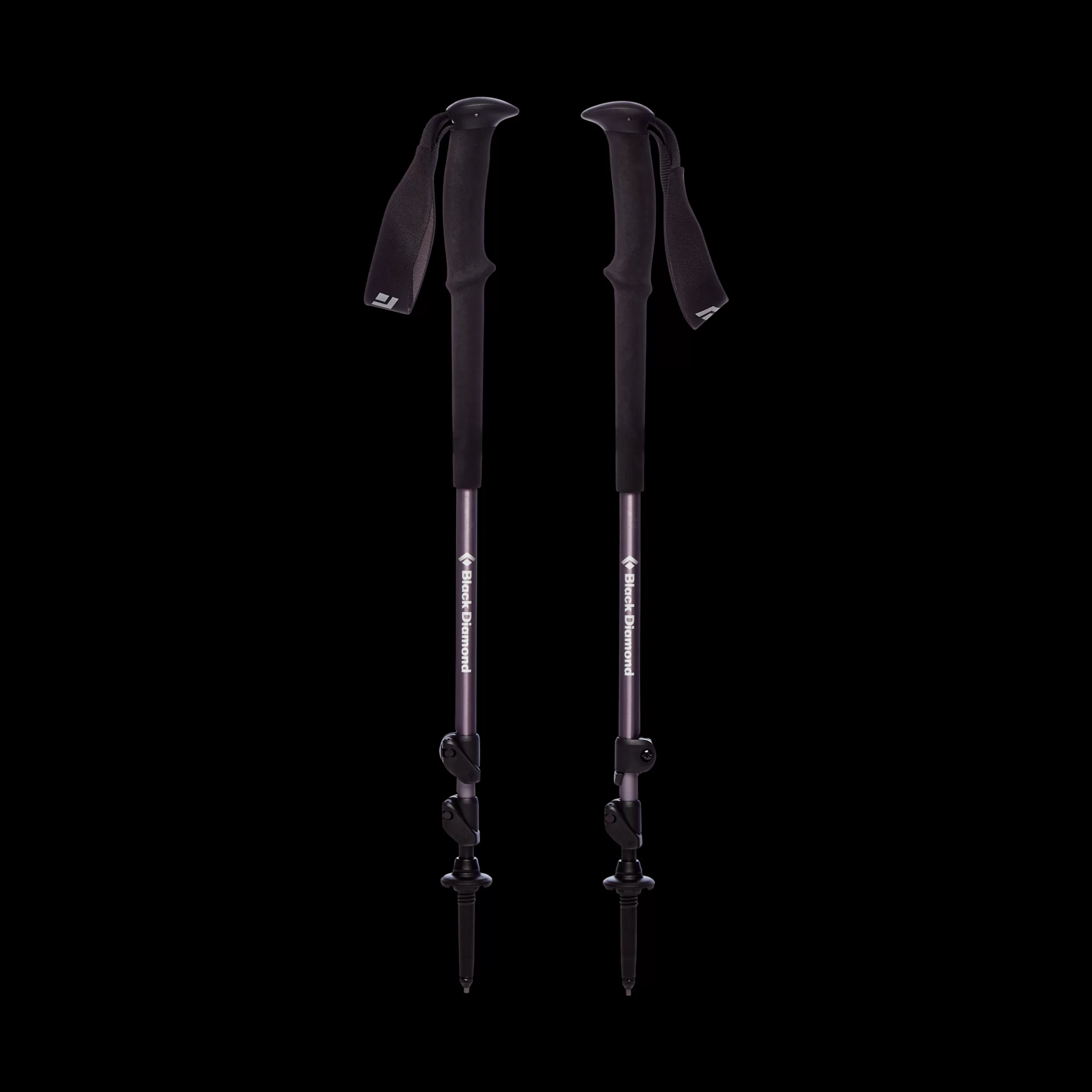 Trail Trekking Poles-Black Diamond Hot