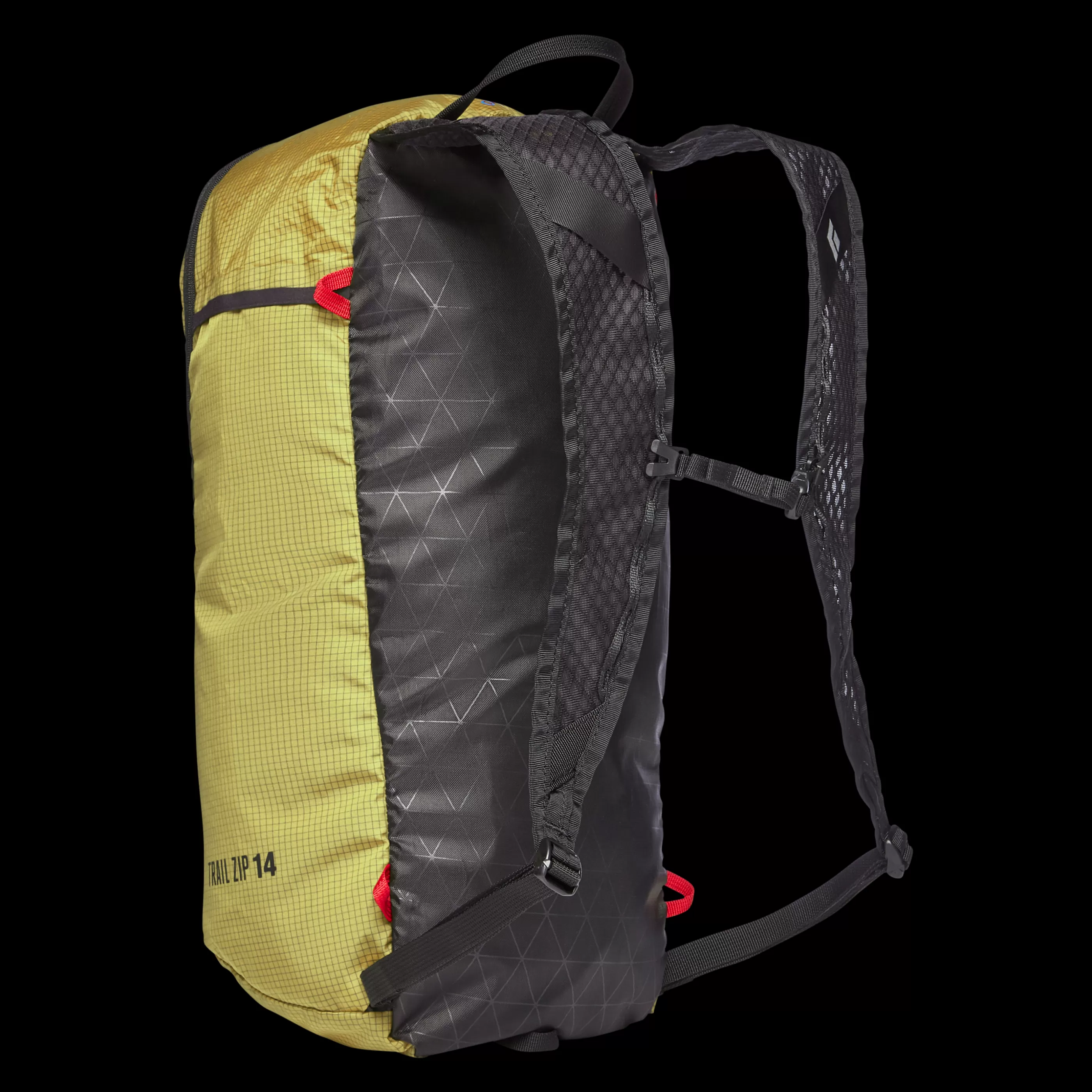 Trail Zip 14 Pack-Black Diamond Hot