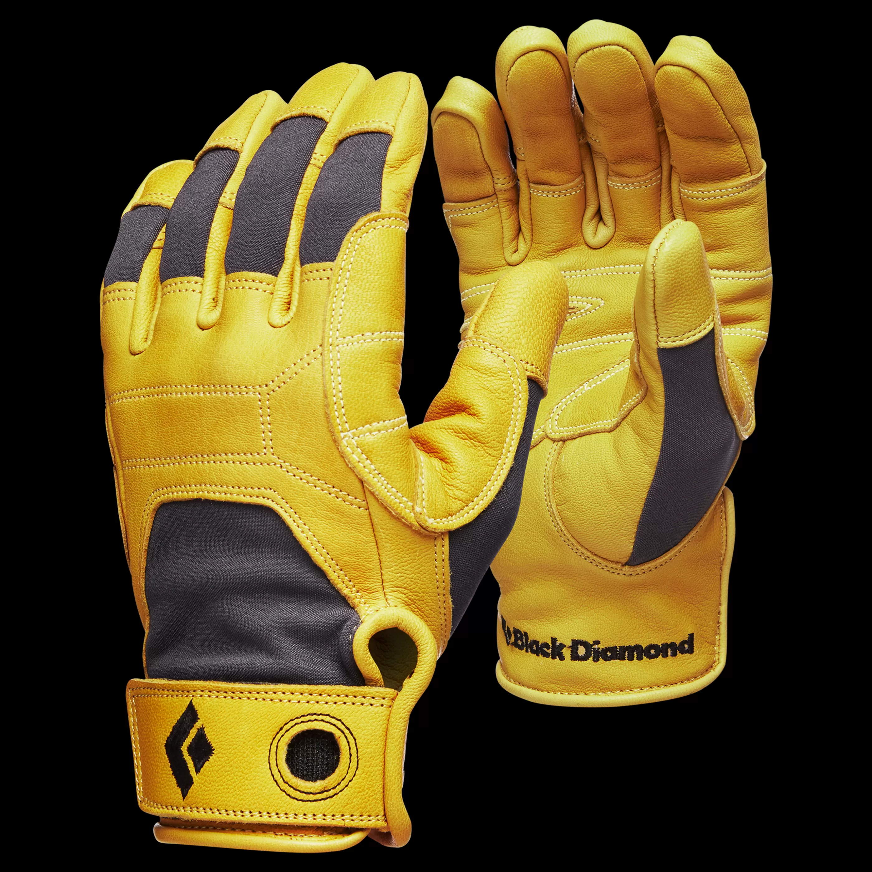 Transition Gloves-Black Diamond New