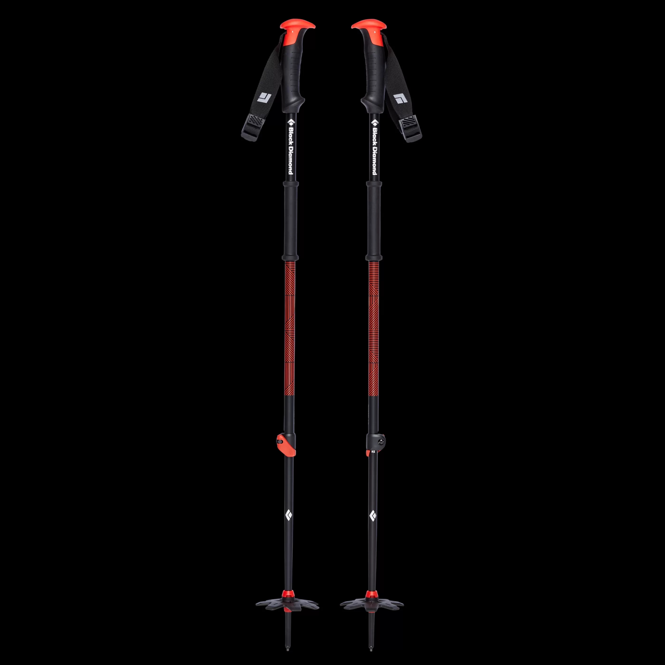 Traverse Ski Poles-Black Diamond Flash Sale