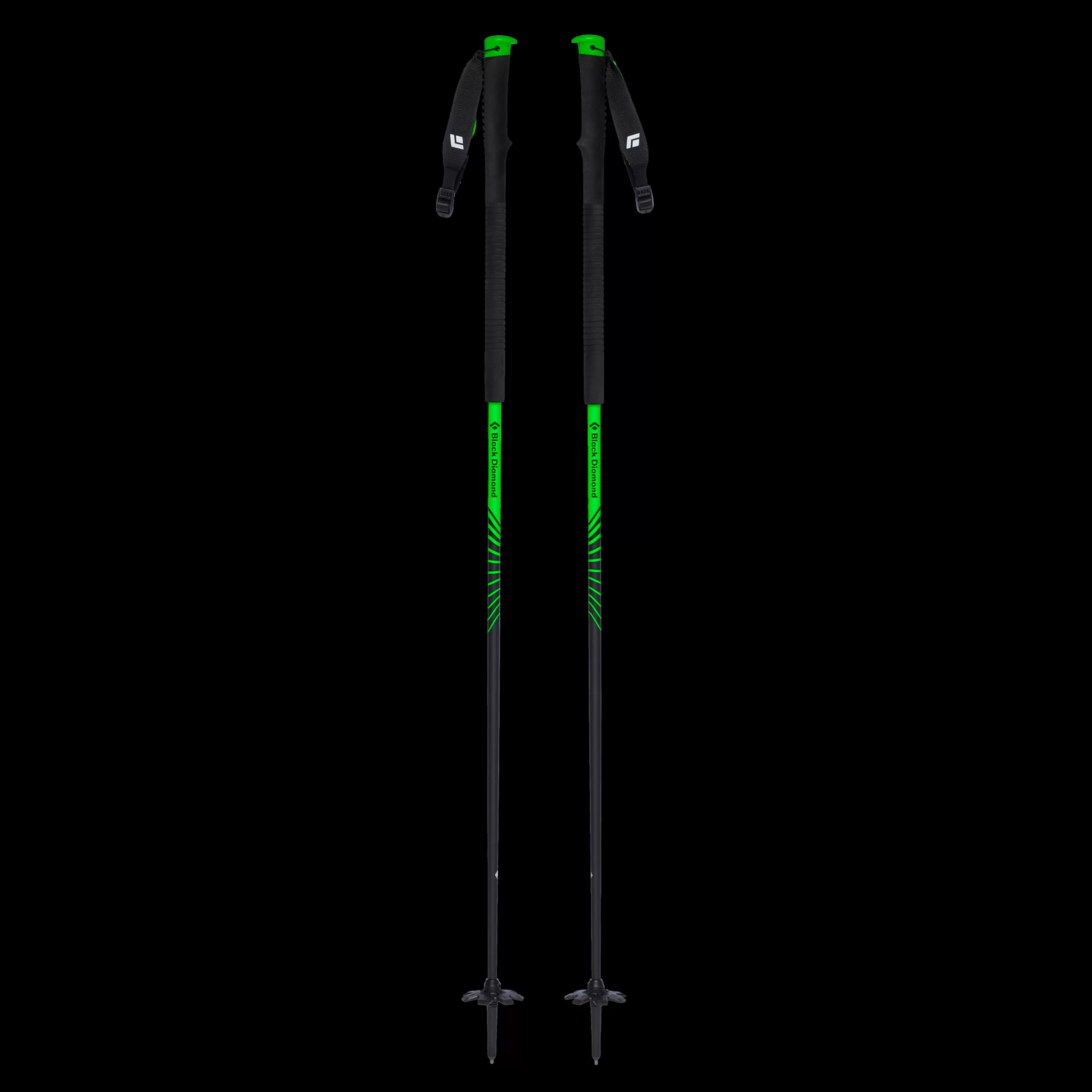 Vapor Carbon Ski Poles-Black Diamond Shop