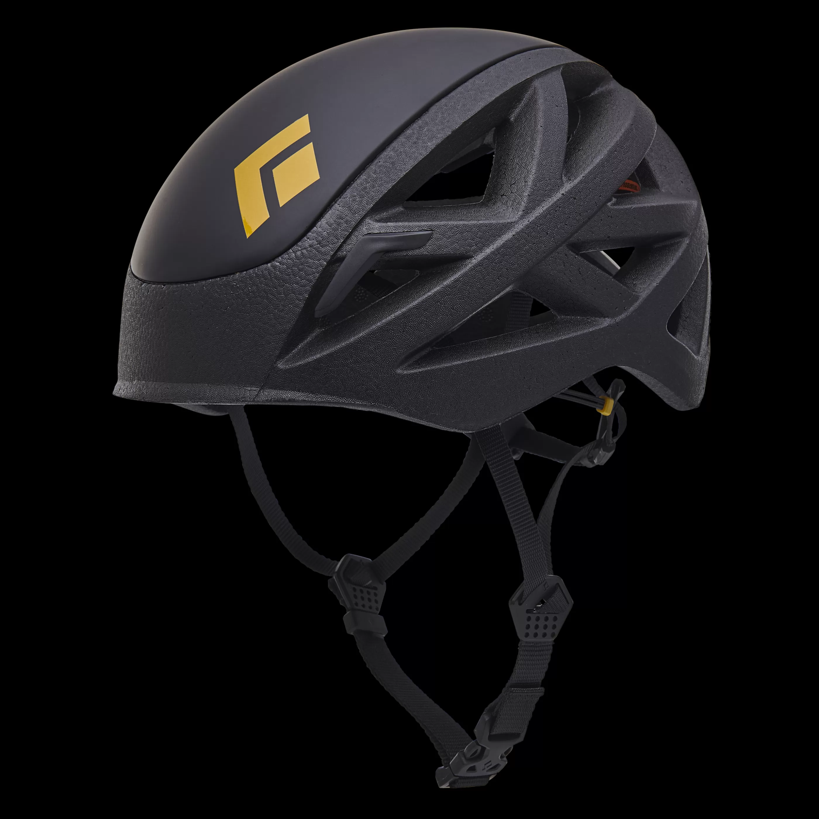 Vapor Helmet-Black Diamond Hot