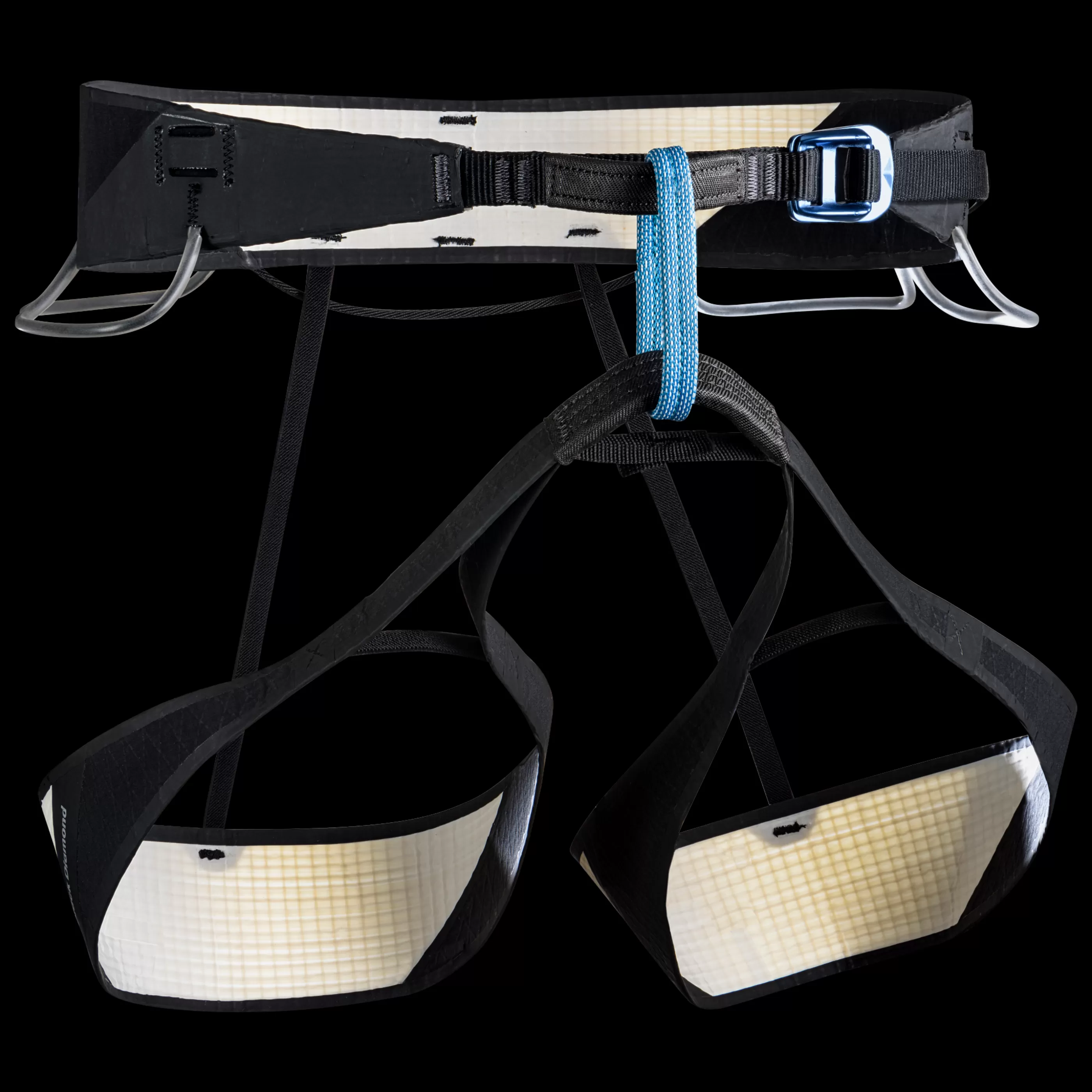 Vision Harness-Black Diamond Discount