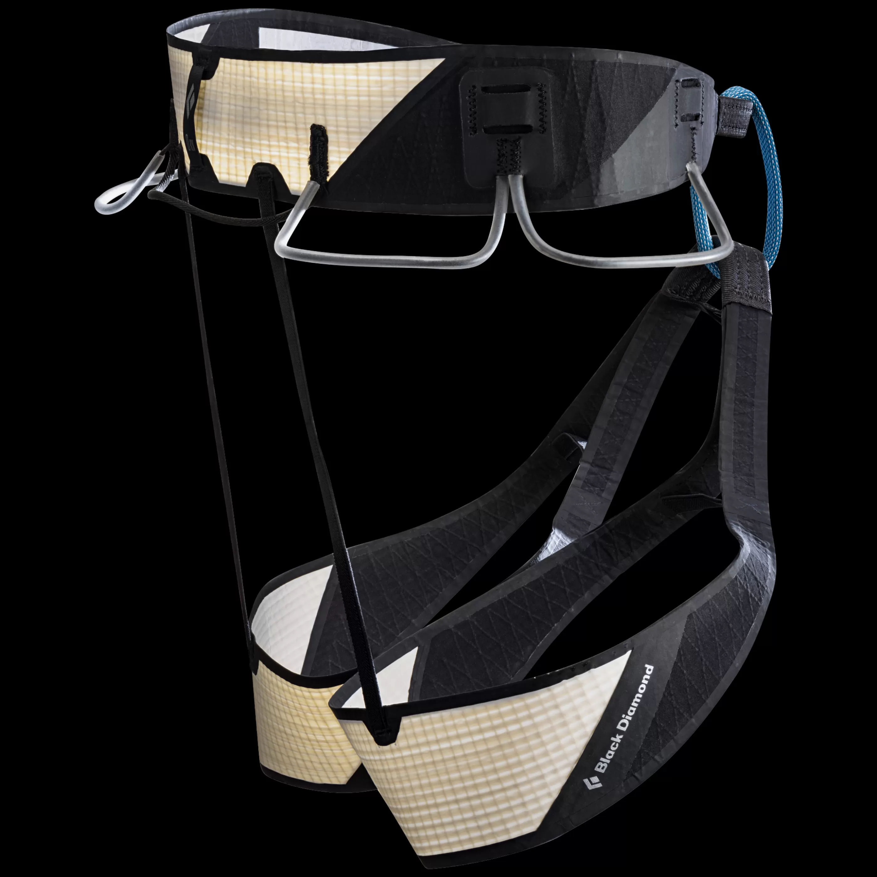 Vision Harness-Black Diamond Discount