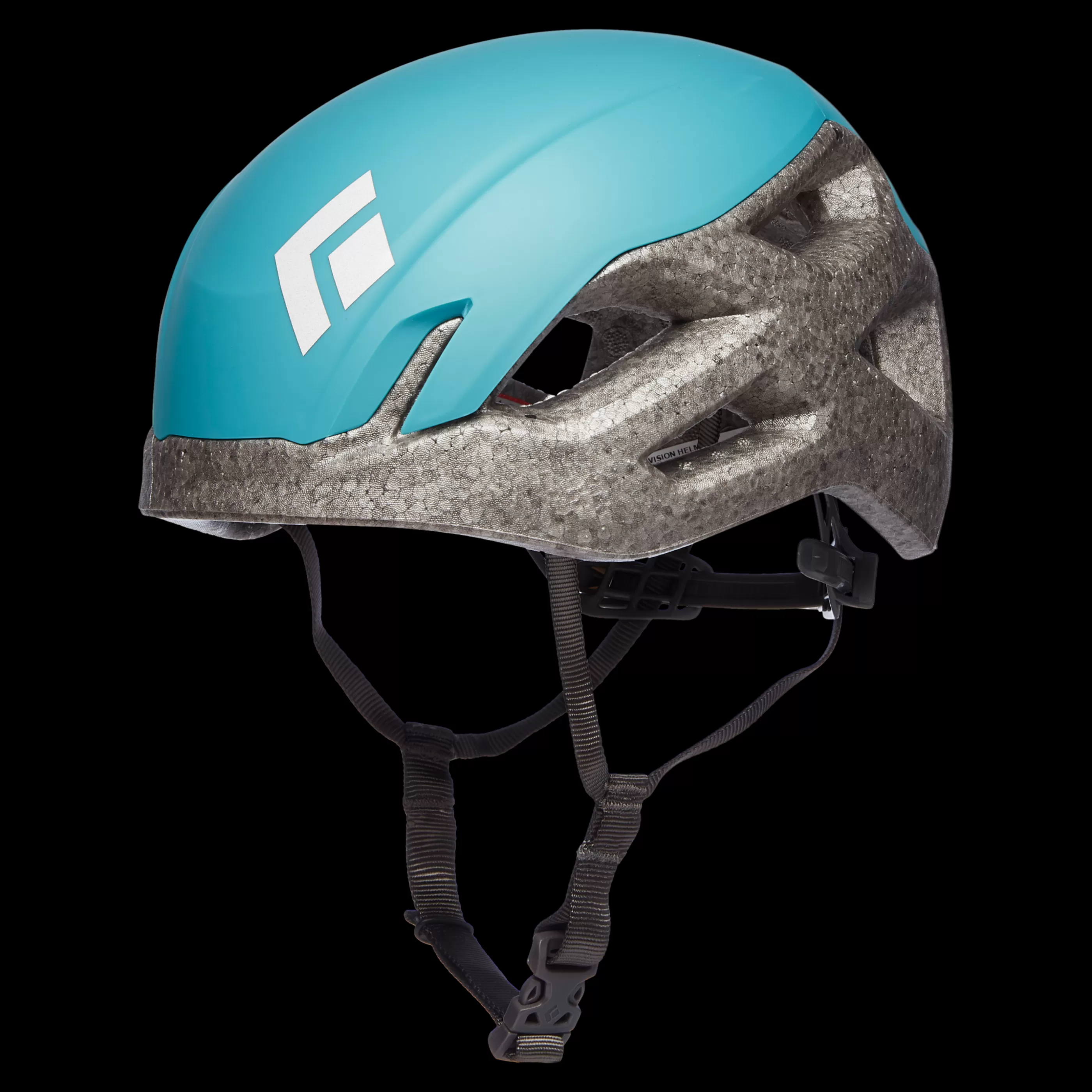 Vision Helmet-Black Diamond Shop