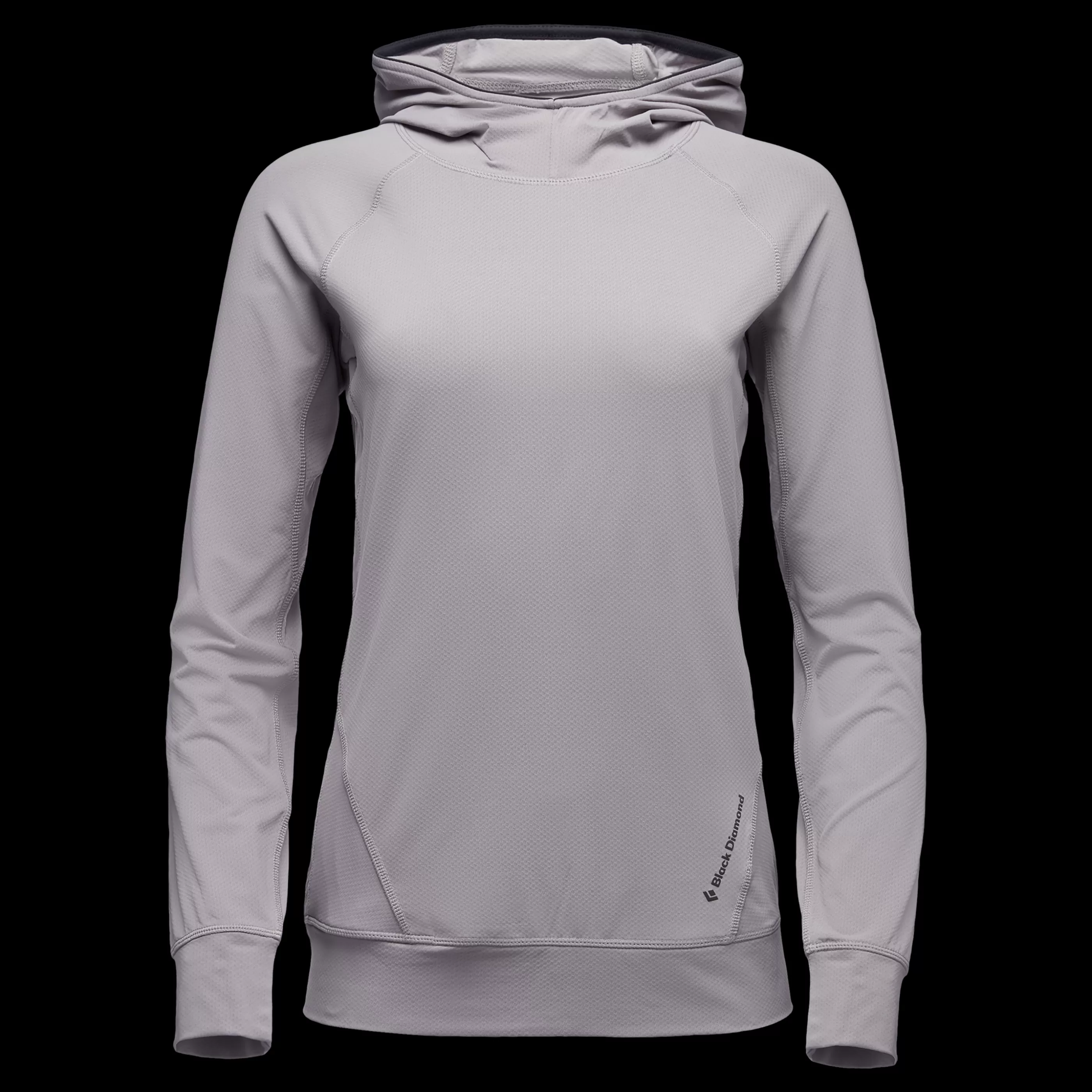 Women's Alpenglow Hoody-Black Diamond Discount