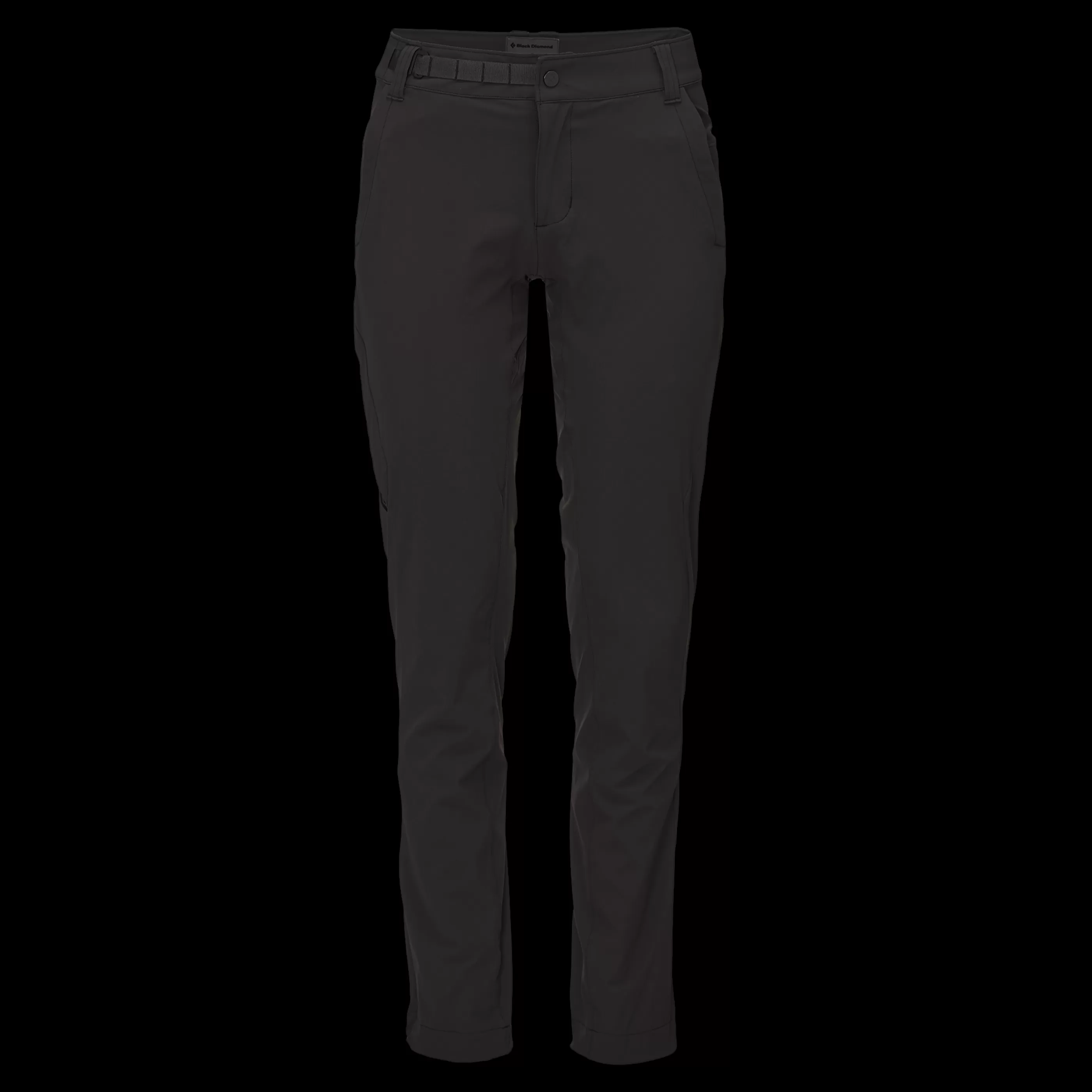 Women's Alpine Light Pants-Black Diamond New