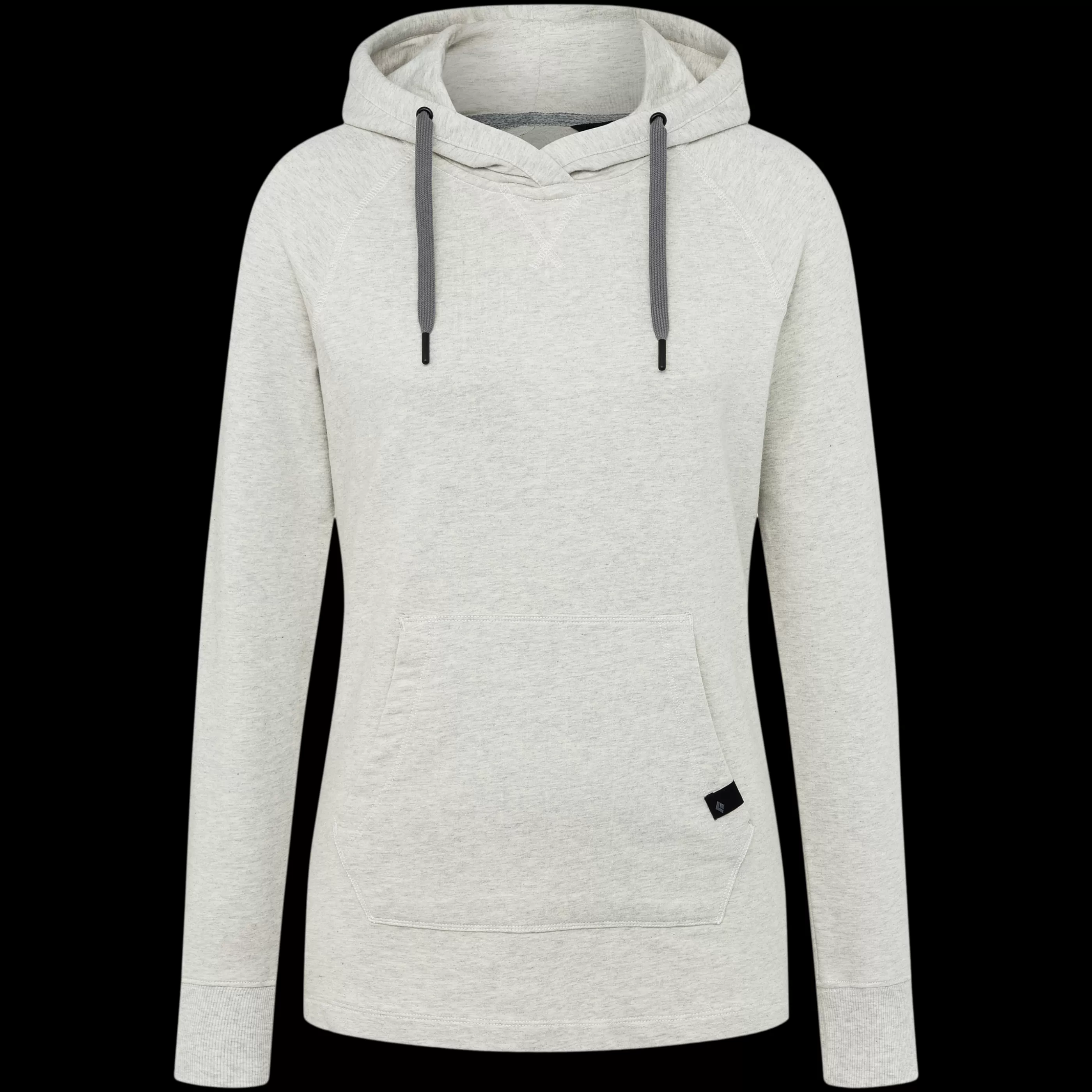 Women's Bd Rays Pullover Hoody-Black Diamond Online