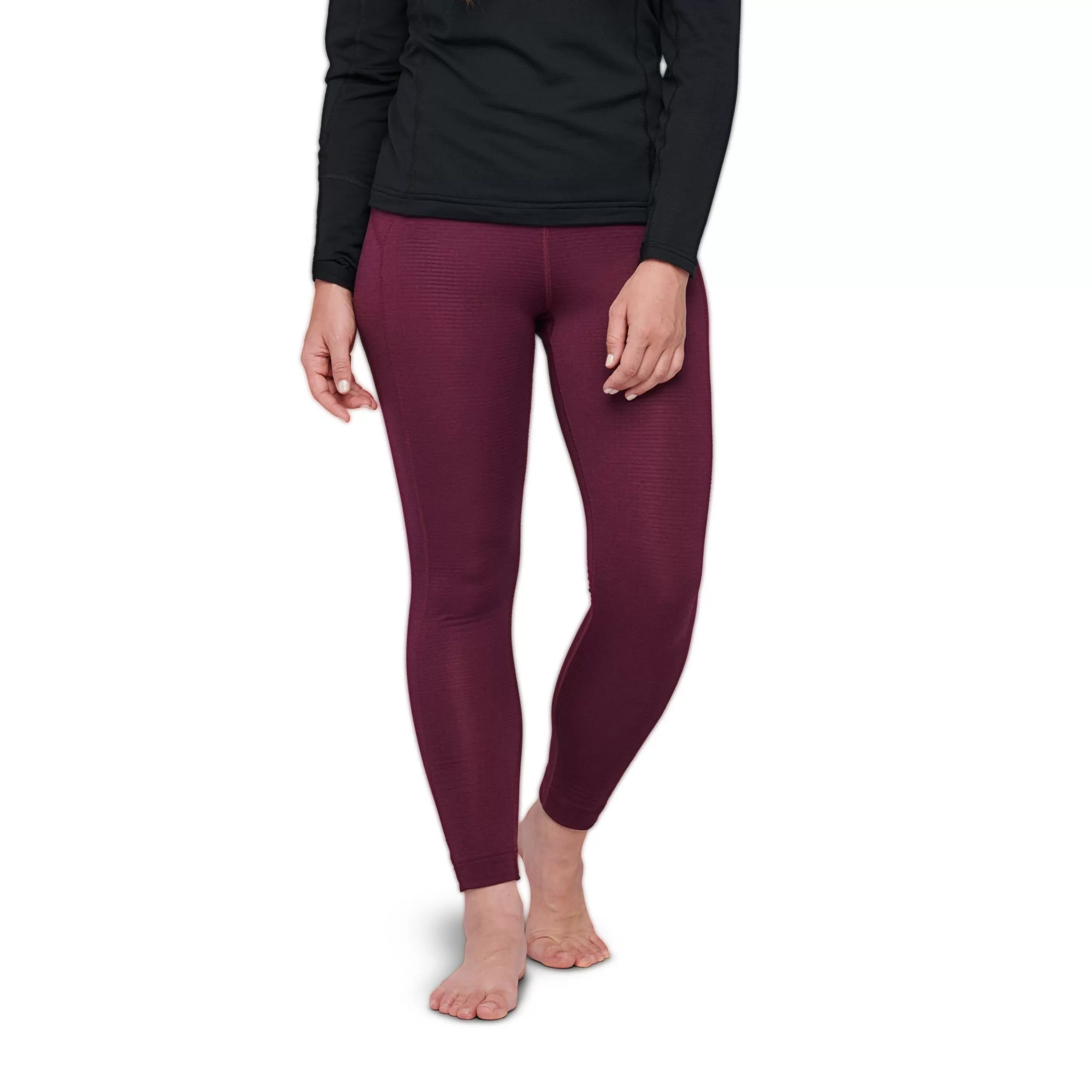 Women's Coefficient Lt Pants-Black Diamond Best Sale