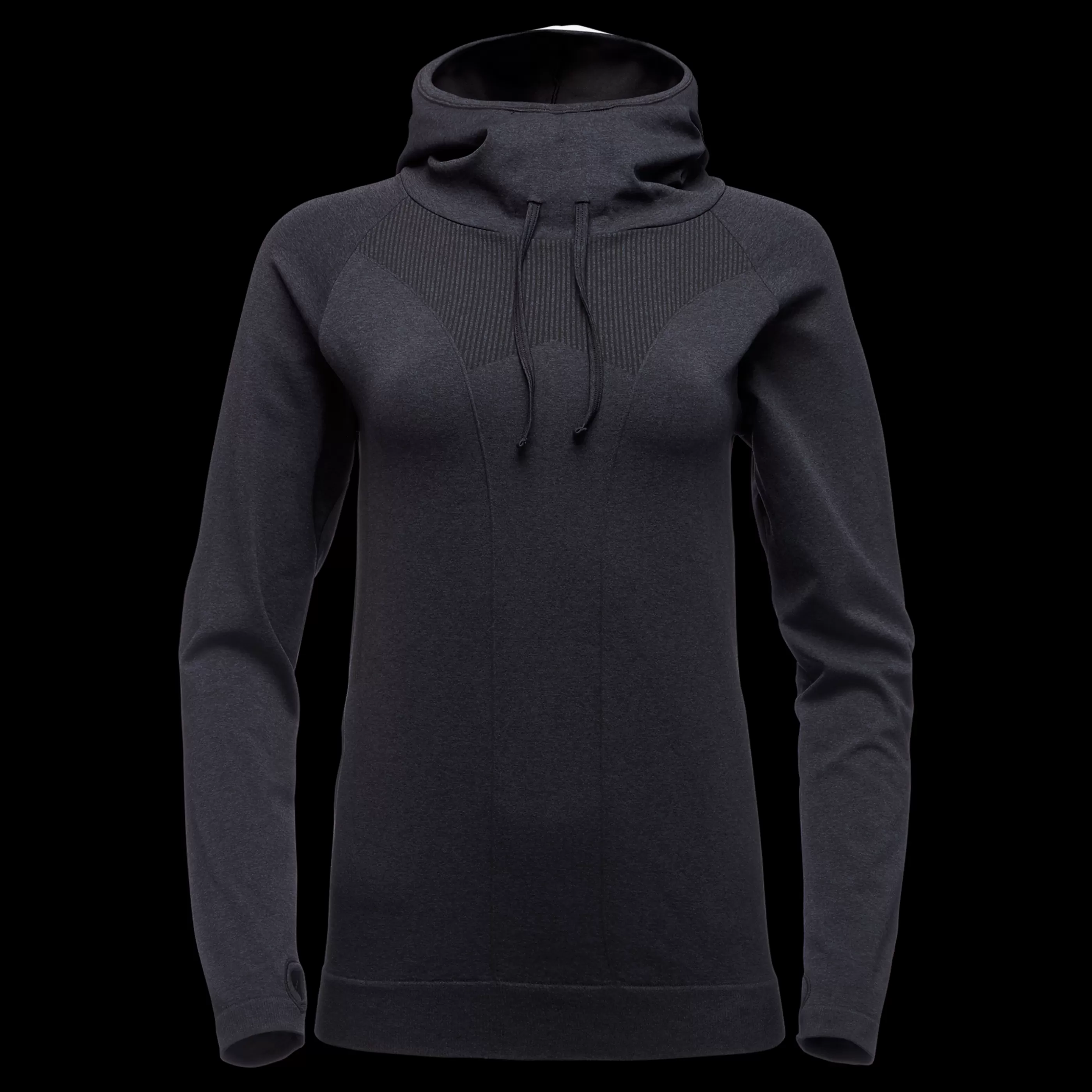 Women's Crux Hoody-Black Diamond Store