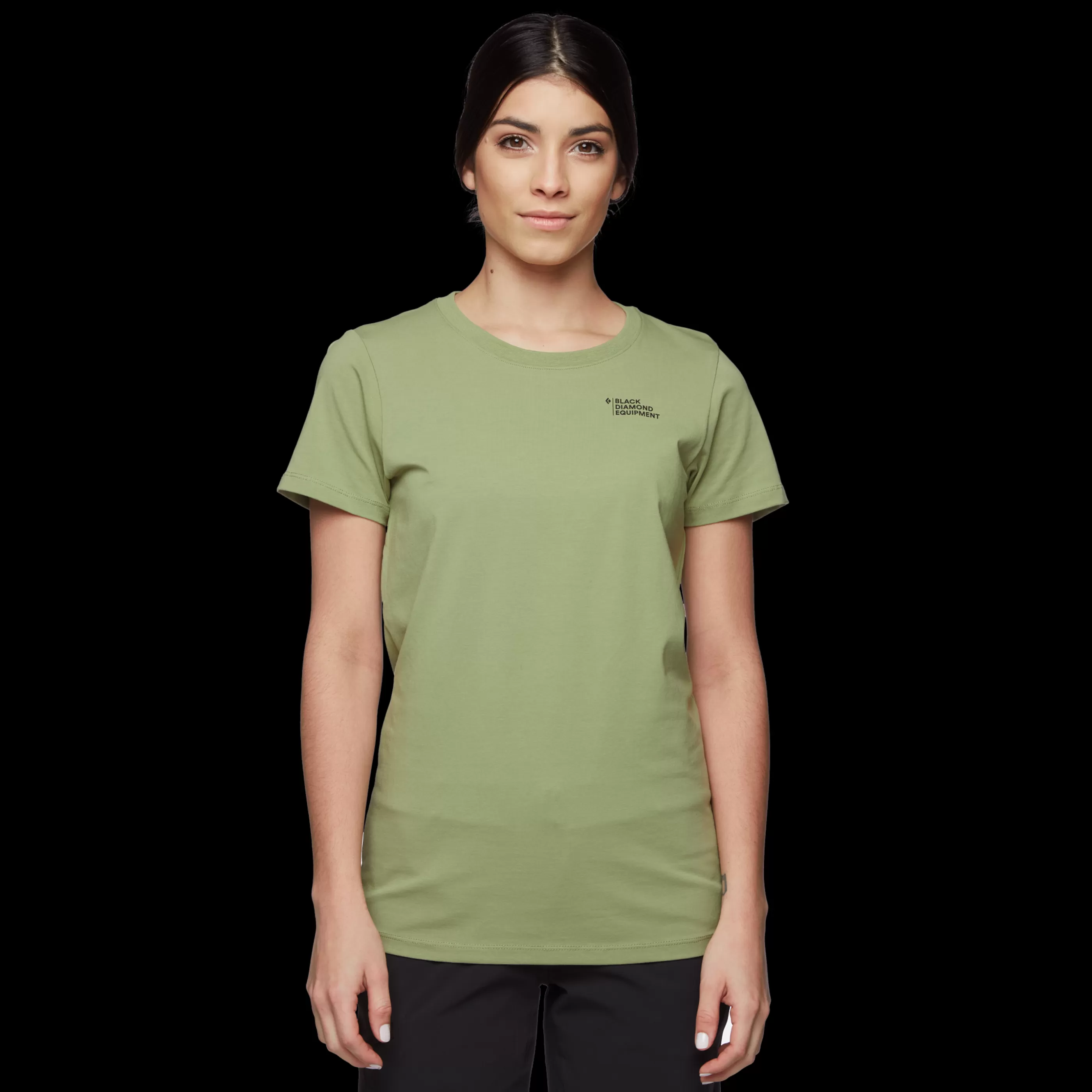 Women's Desert To Mountain Tee-Black Diamond Store