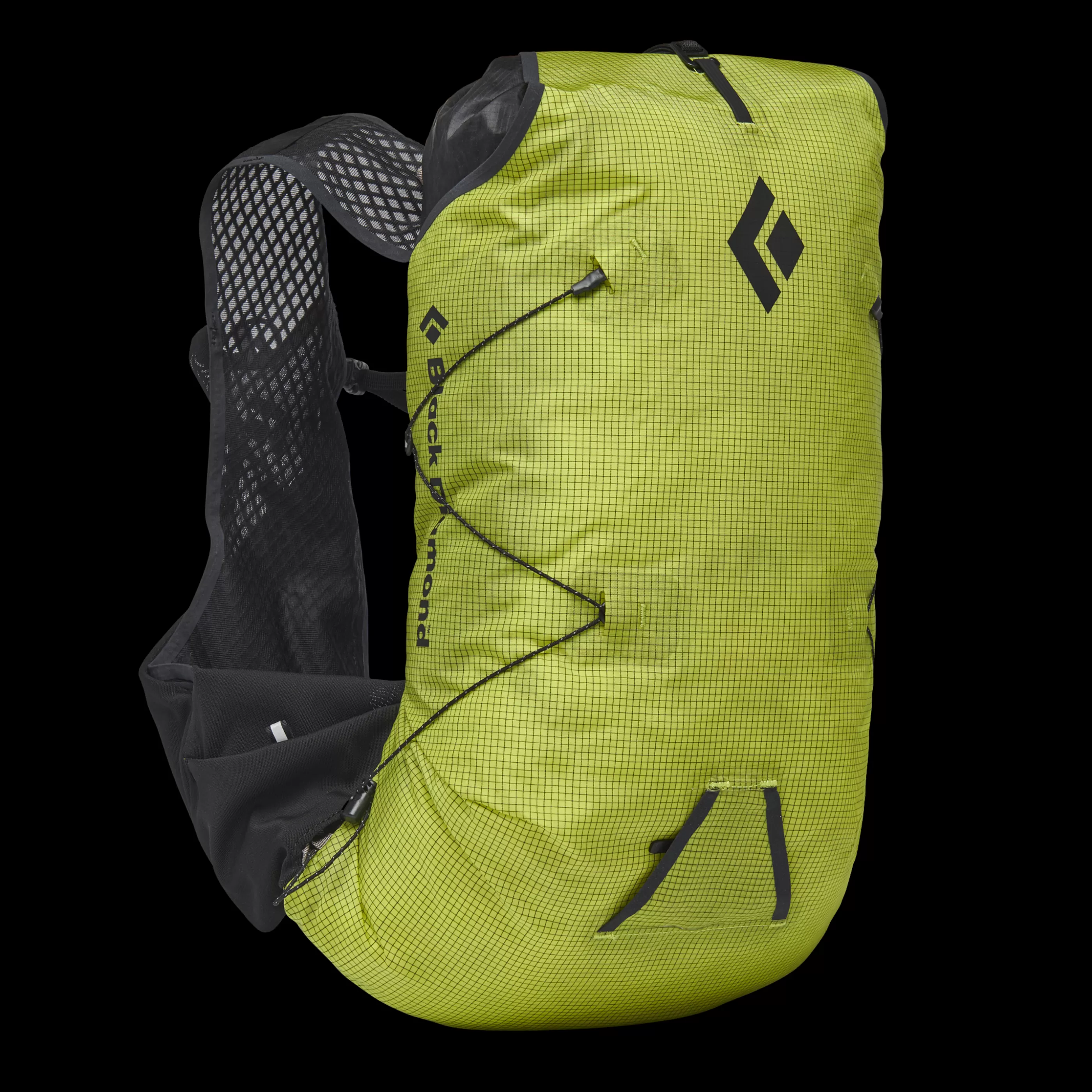 Women's Distance 15 Backpack-Black Diamond Outlet