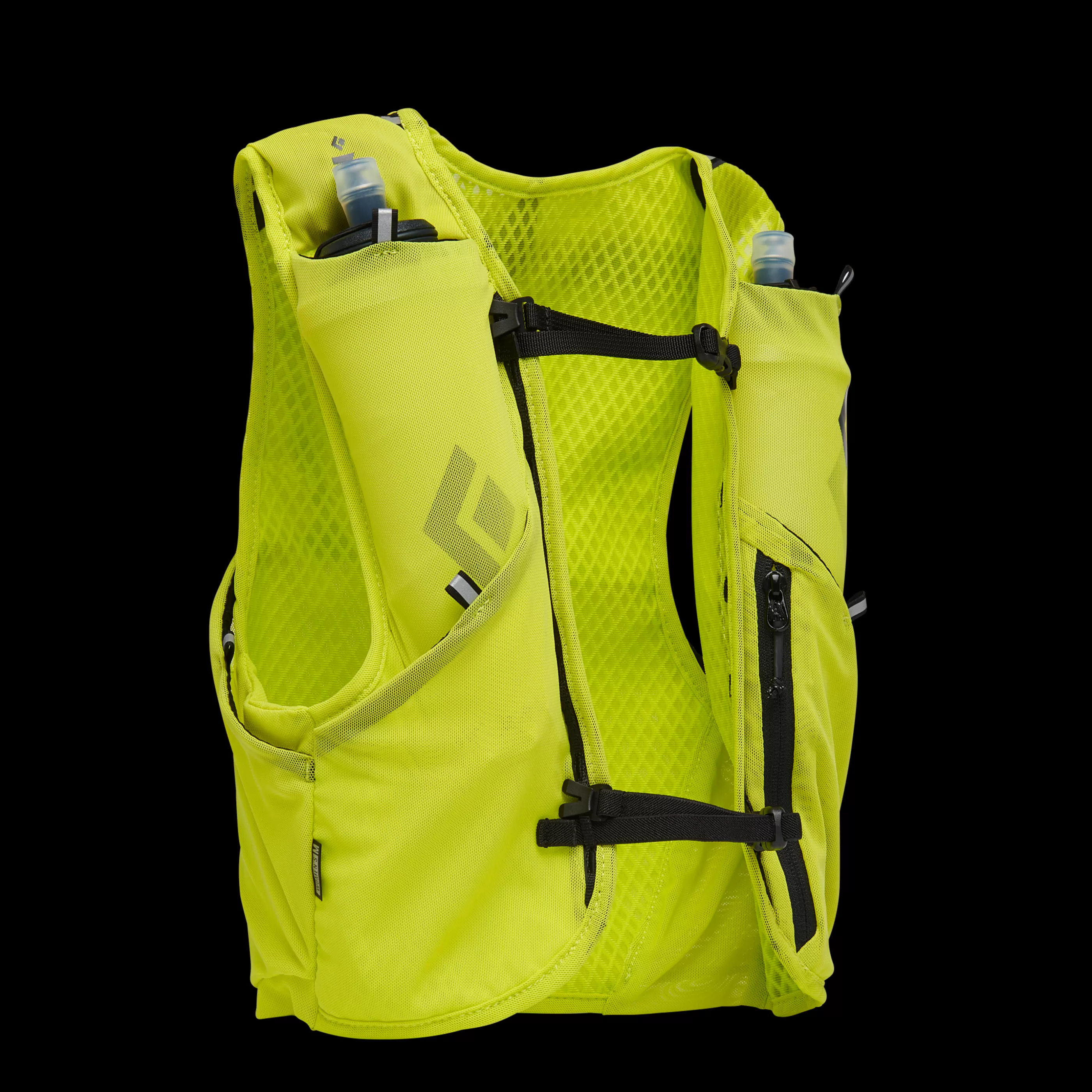 Women's Distance 4 Hydration Vest-Black Diamond New