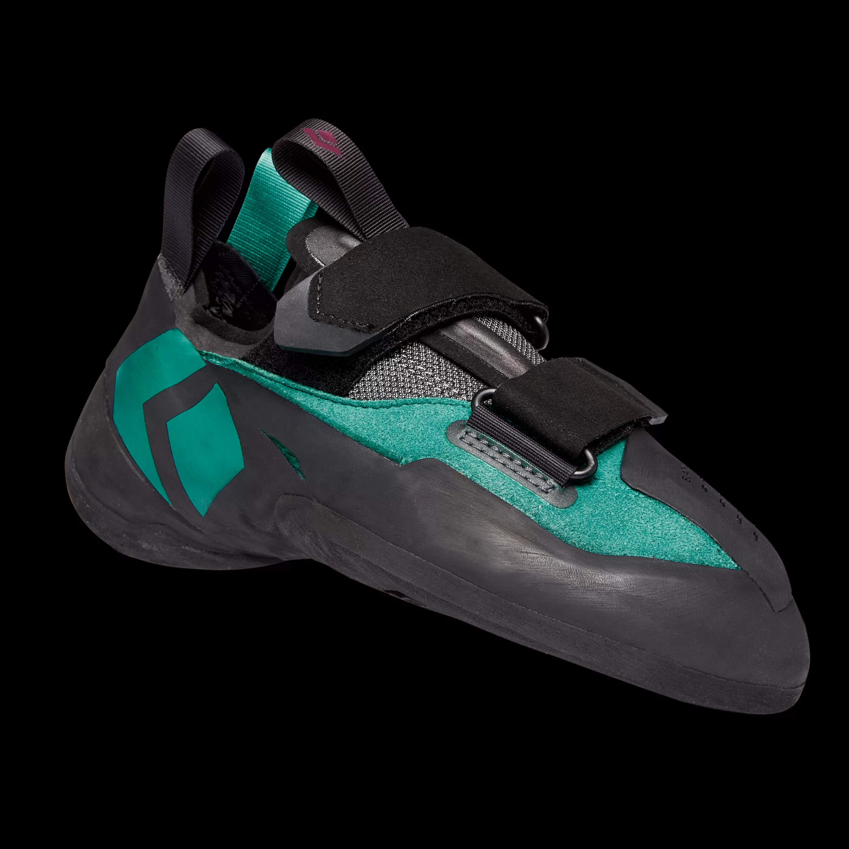 Women's Method Climbing Shoes-Black Diamond Store