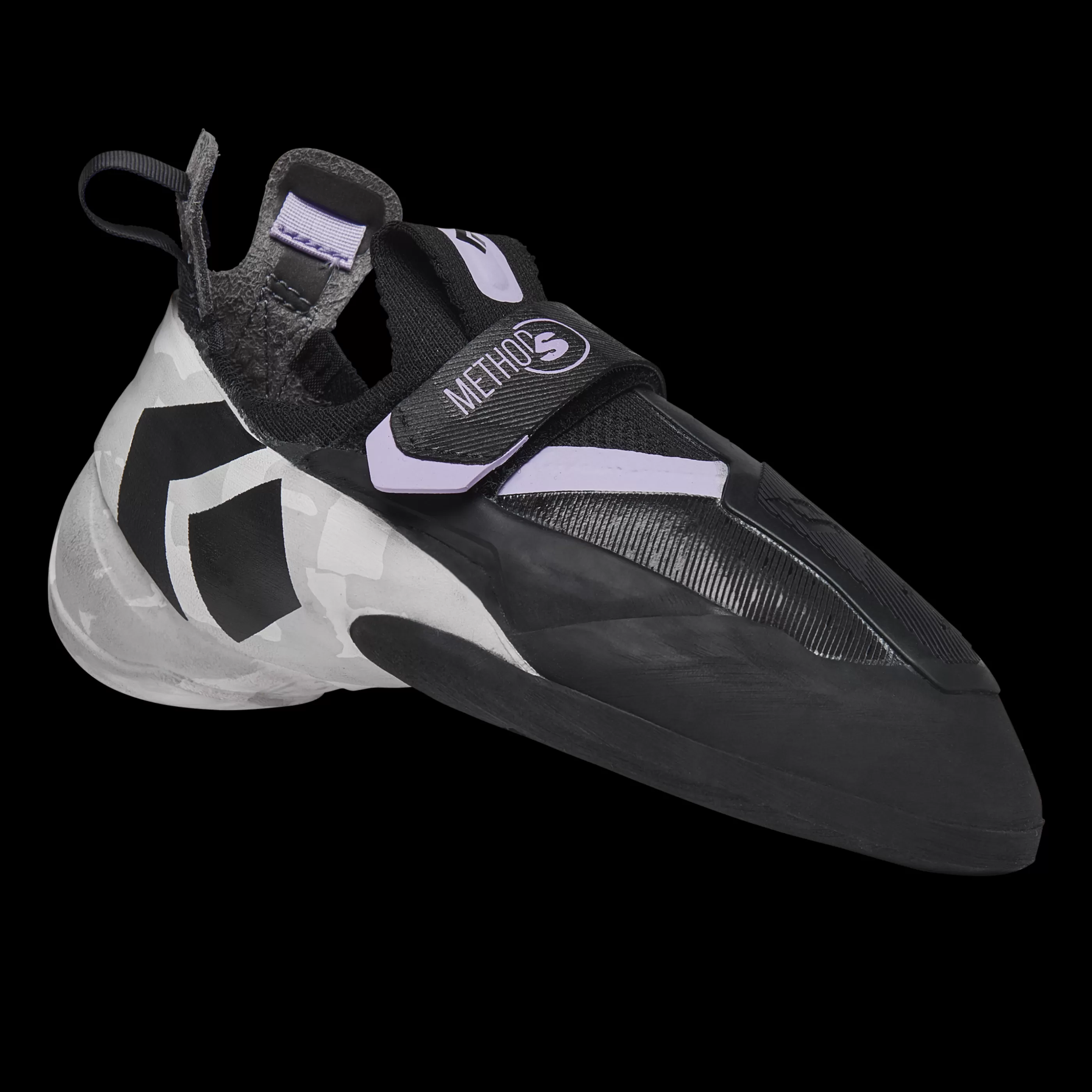 Women's Method S Climbing Shoes-Black Diamond Clearance