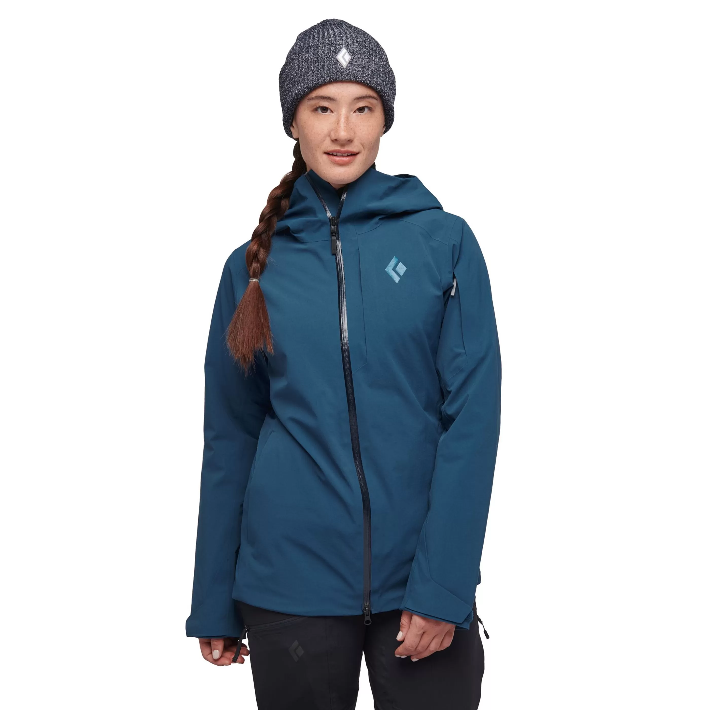 Women's Recon Stretch Insulated Shell-Black Diamond Online