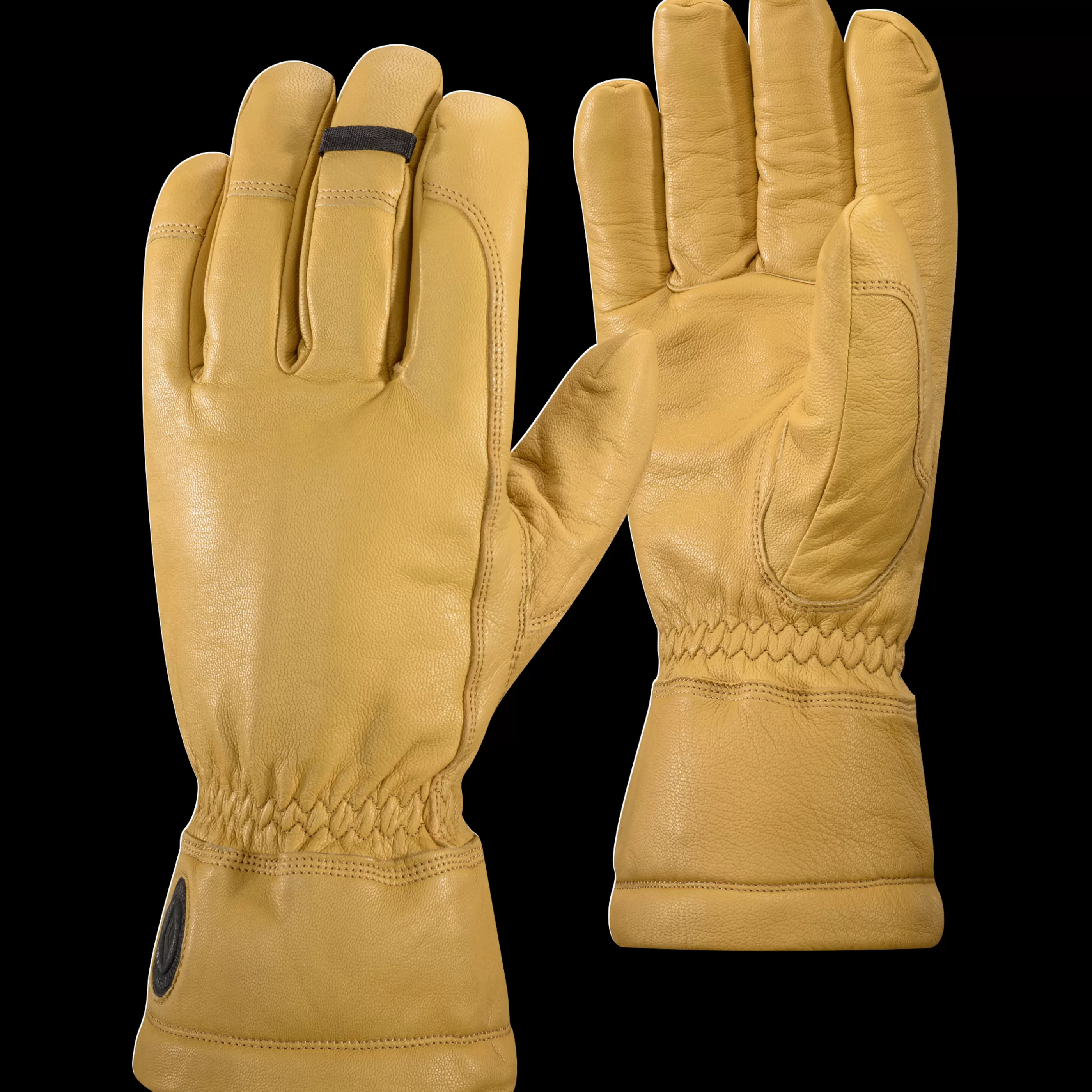 Work Gloves-Black Diamond Cheap