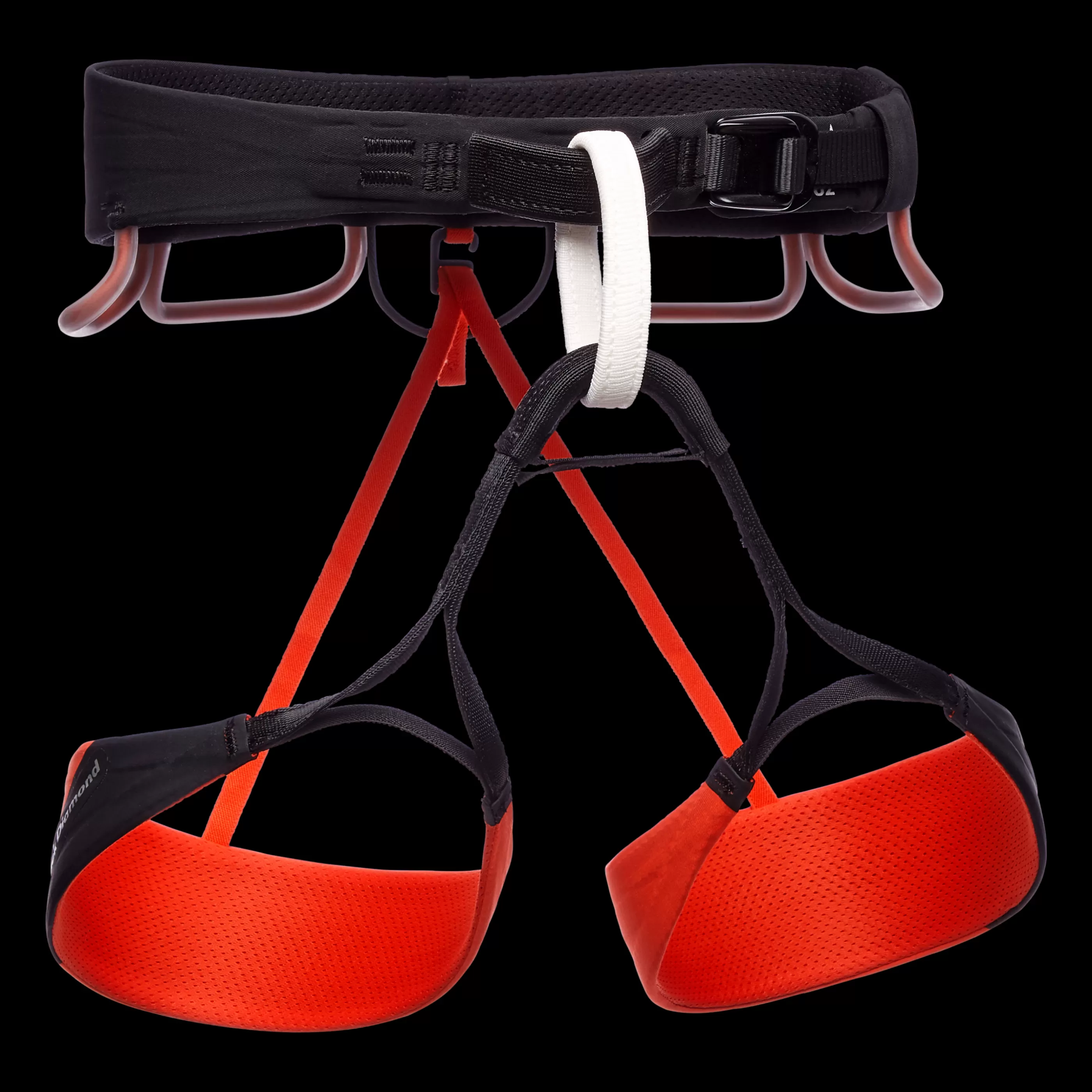 Zone Harness - Women's-Black Diamond Shop